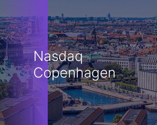 ۳۹. نزدک کپنهاگ (Nasdaq Copenhagen) چیست؟