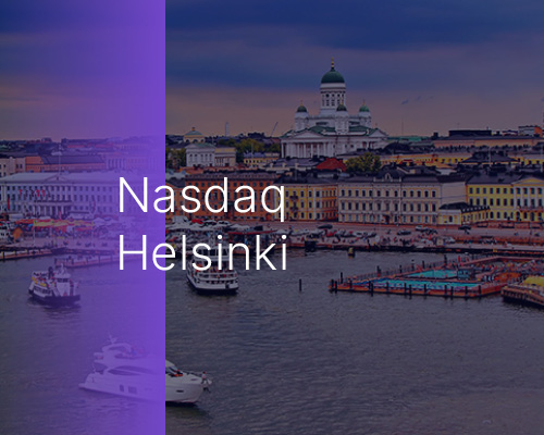 ۳۸. نزدک هلسینکی (Nasdaq Helsinki) چیست؟
