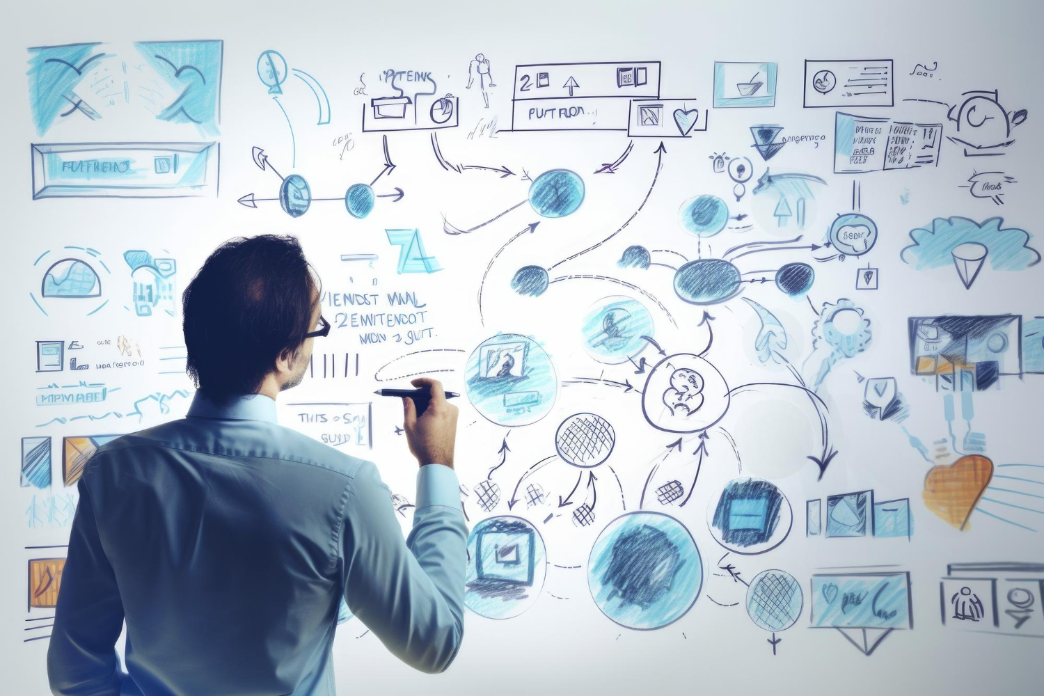 آشنایی با الگوی QM