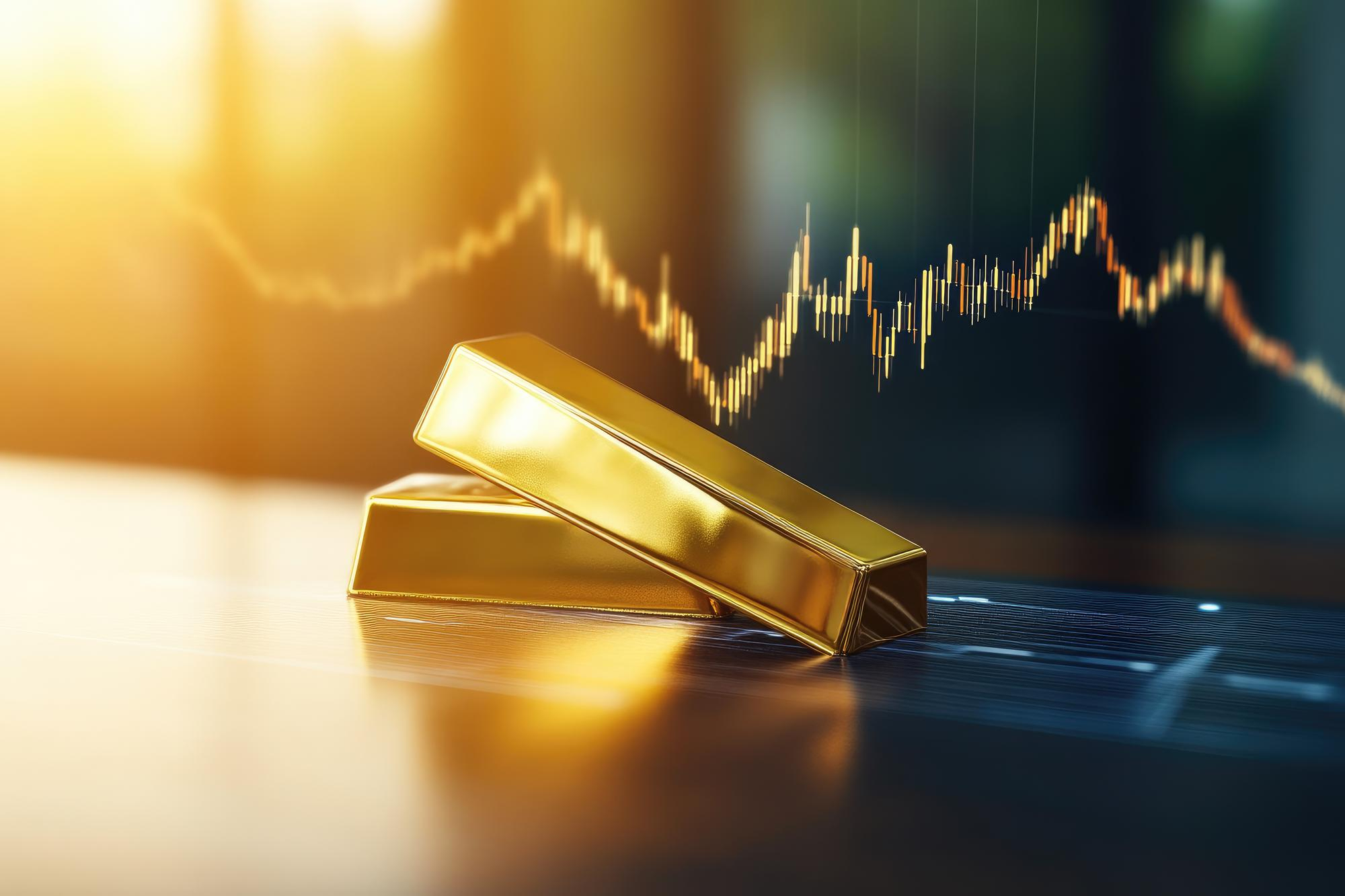 ۶۹. سرمایه گذاری در قراردادهای آتی طلا به چه شکل است؟