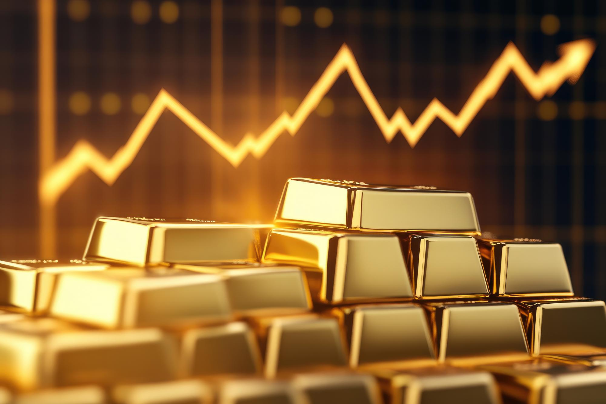 ۷۰. سرمایه گذاری در قراردادهای اختیار معامله طلا به چه شکل است؟