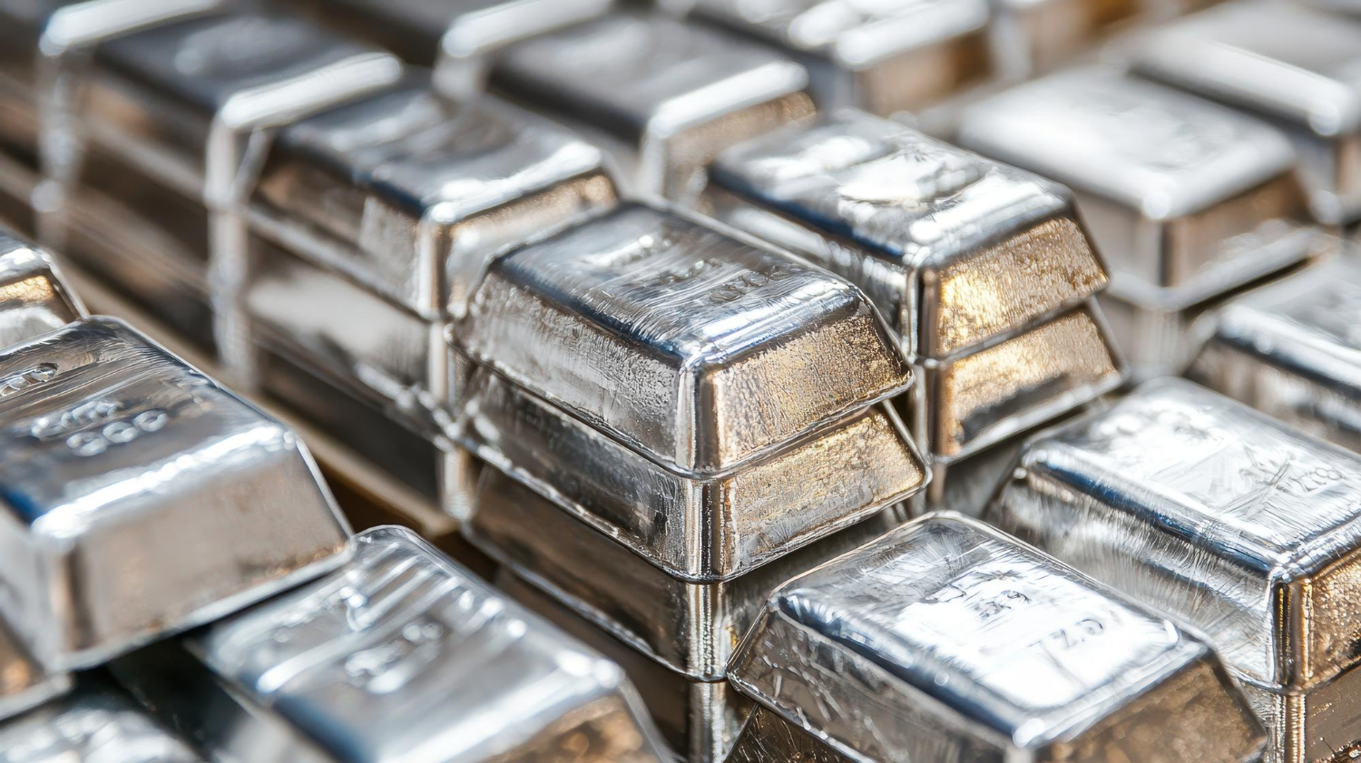 ۲۲. در نسخه موبایل، “قیمت نقره” از چه طریق قابل مشاهده است؟