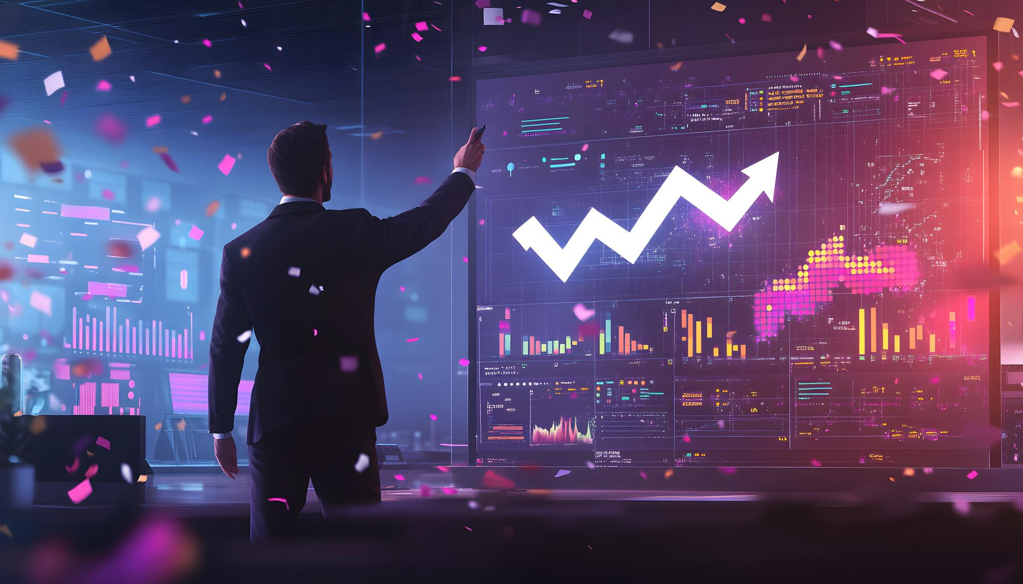 ۲۶. چه میزان از معامله گران در بازار فارکس موفق به کسب سود می شوند؟