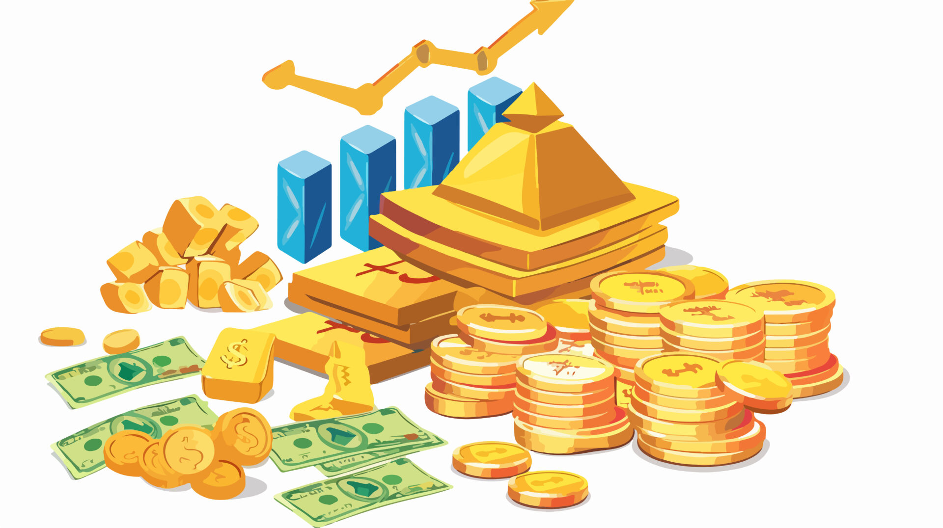 استاندارد طلا (Gold Standard) چیست؟