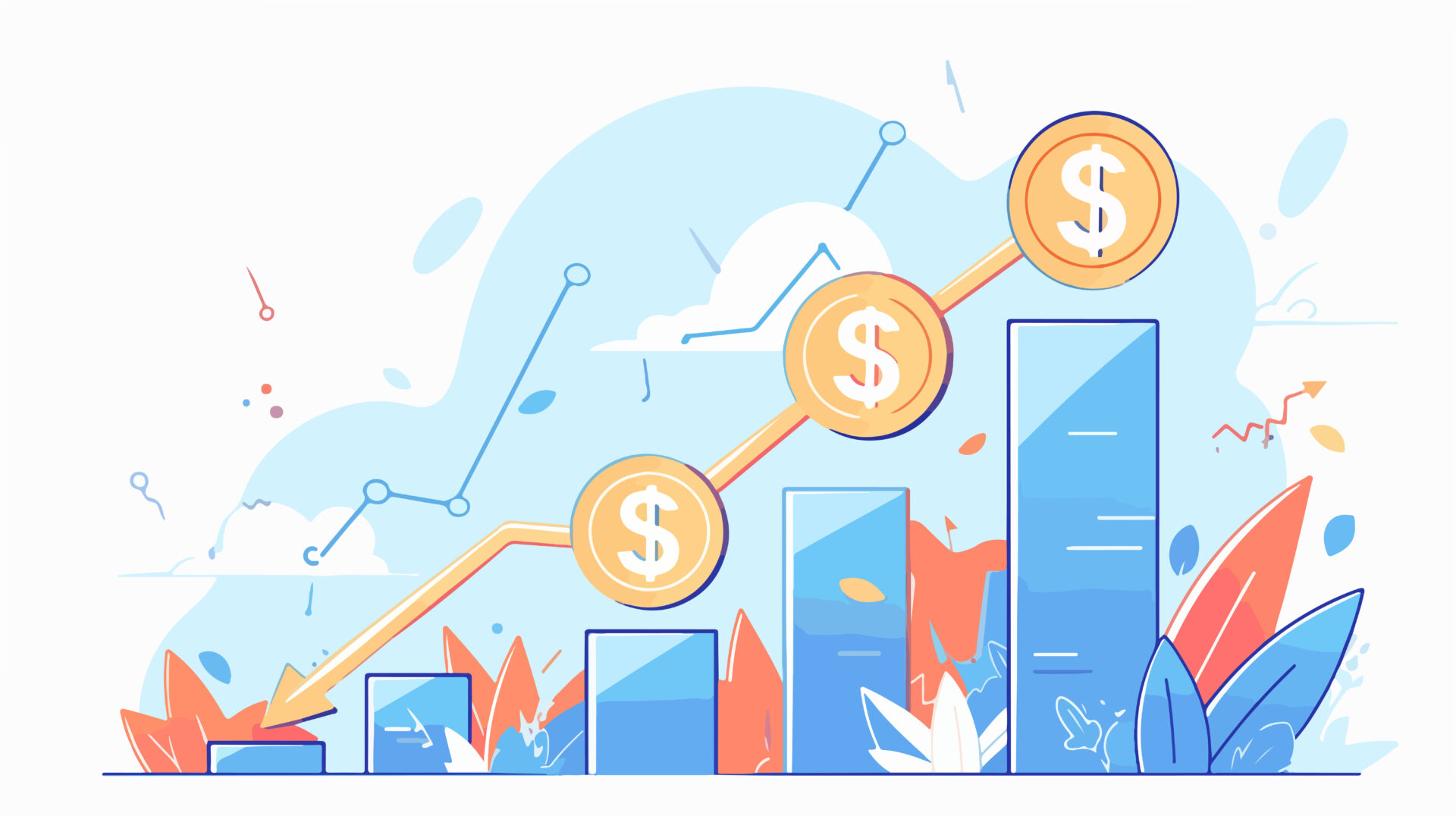 بازار صعودی چیست؟