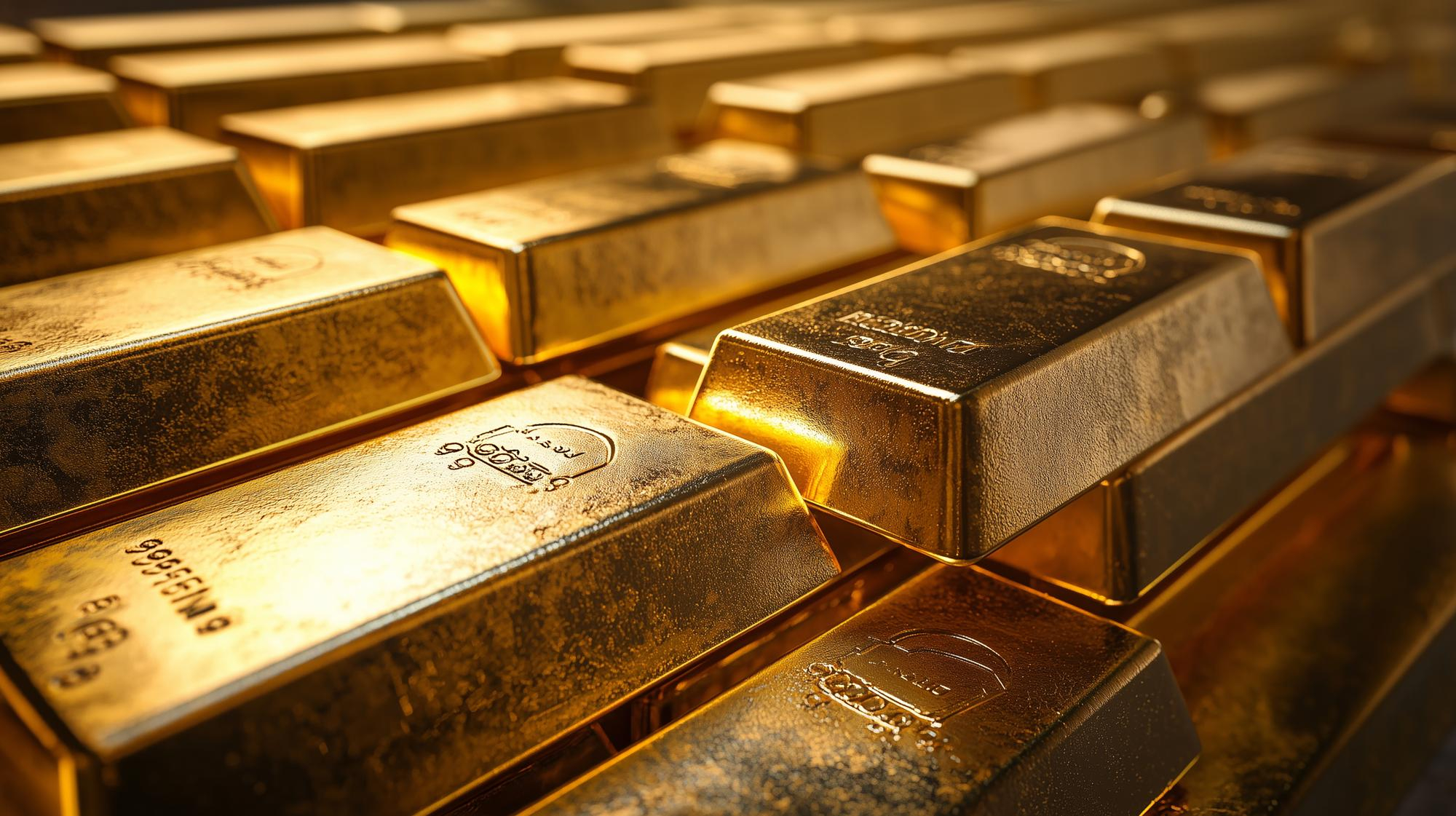 ۷۵. مهم ترین تحولات بازار جهانی طلا در قرن اخیر چه بوده است؟