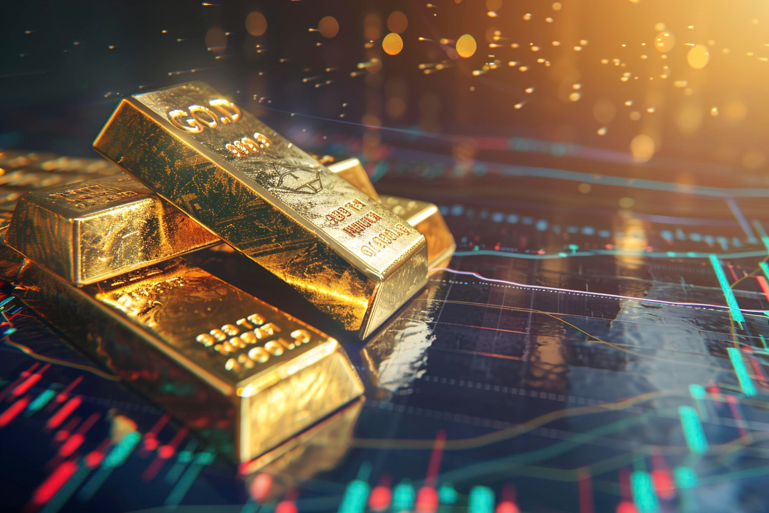 ۲۶. بورس طلای شانگهای (SGE) چیست؟