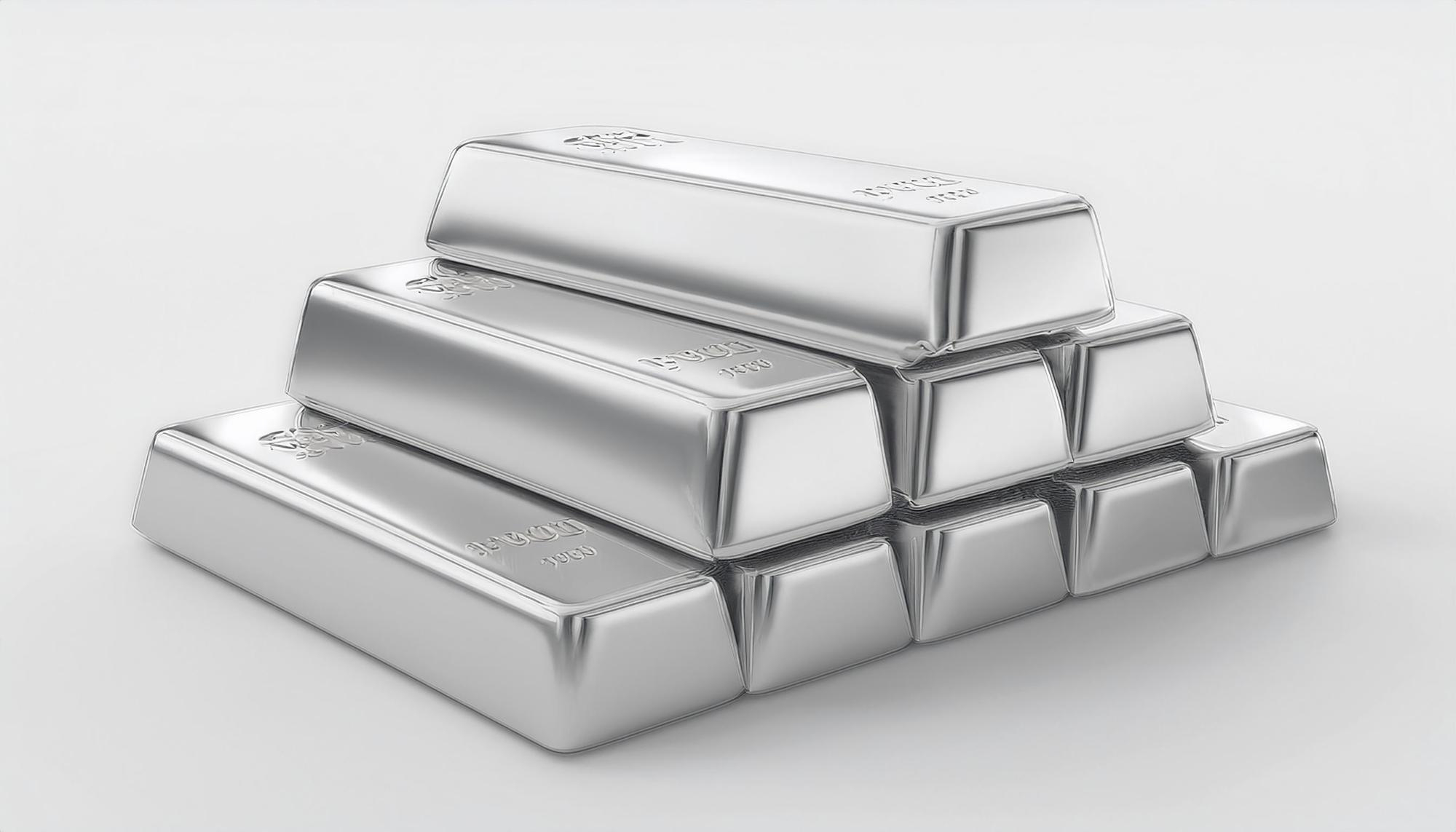 ۵۷. سرمایه گذاری در پلاتین به چه صورت است؟