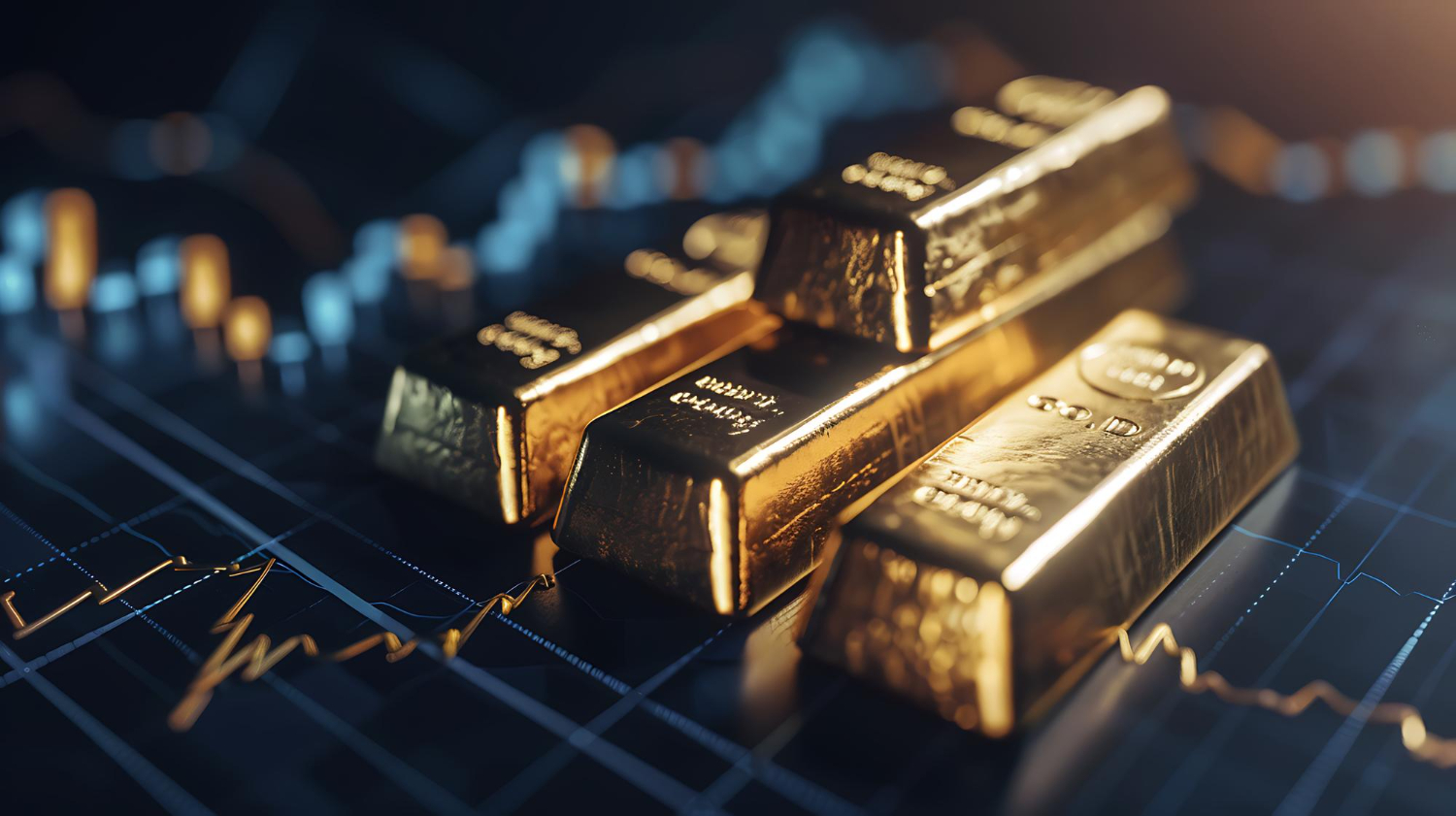 ۱۸. چطور می توانم به داده های “بازار طلا” در سایت دست بیایم؟