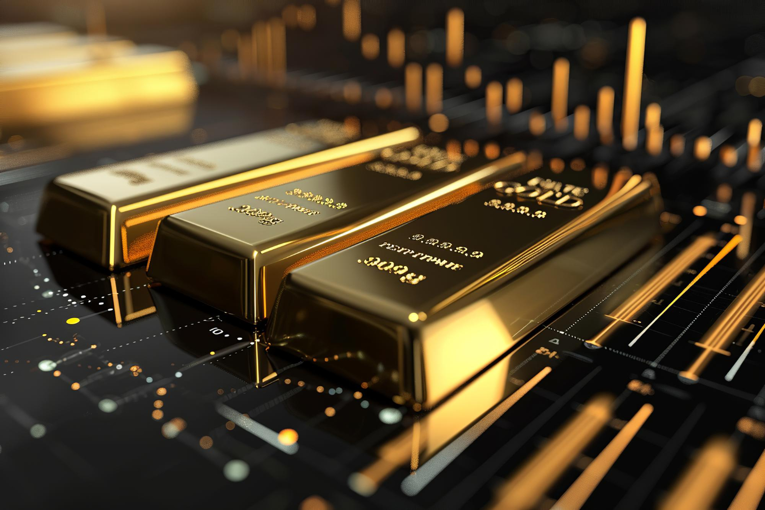 ۱۲. طلا چیست و چه ویژگی هایی دارد؟