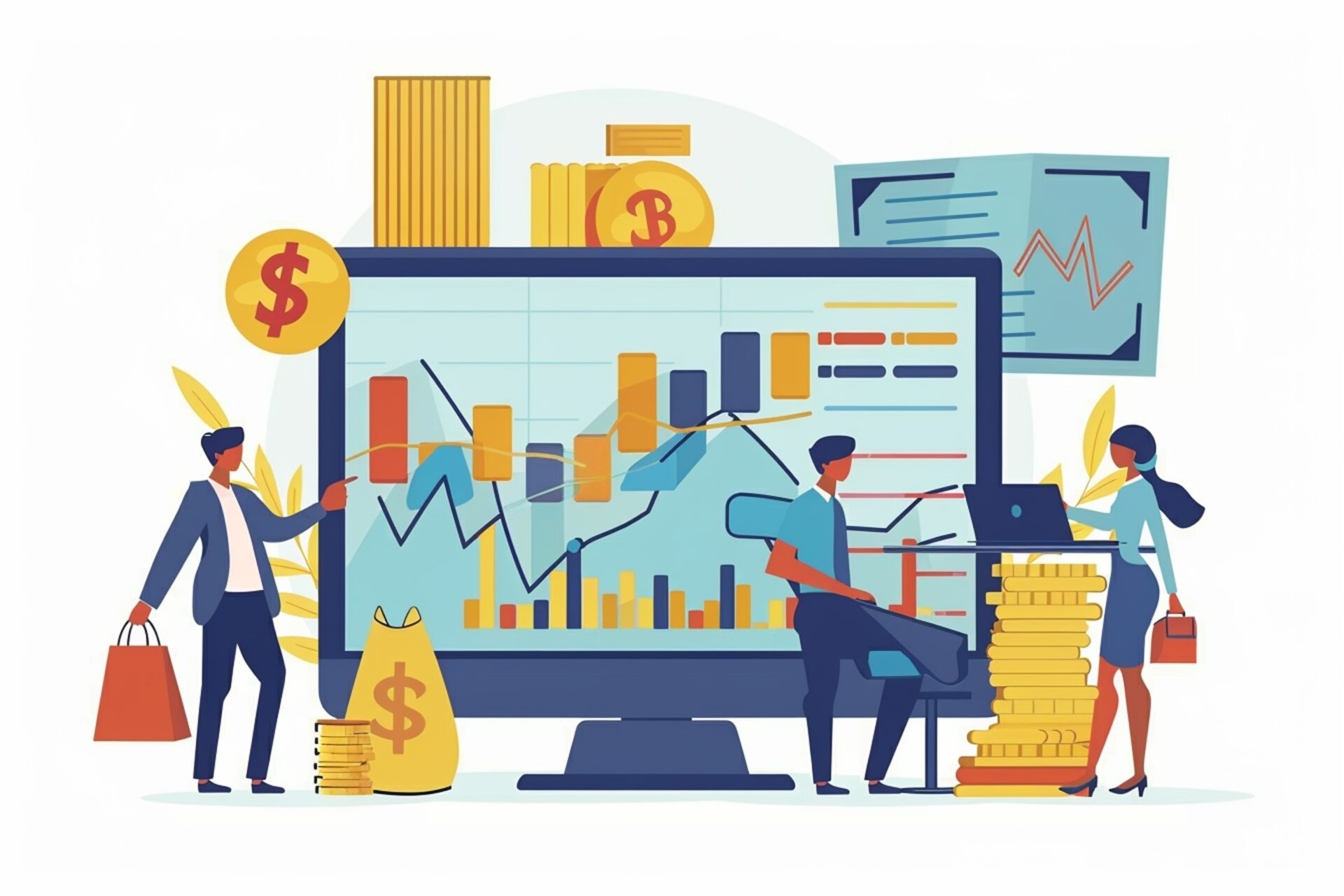 بازار نقدی چیست؟