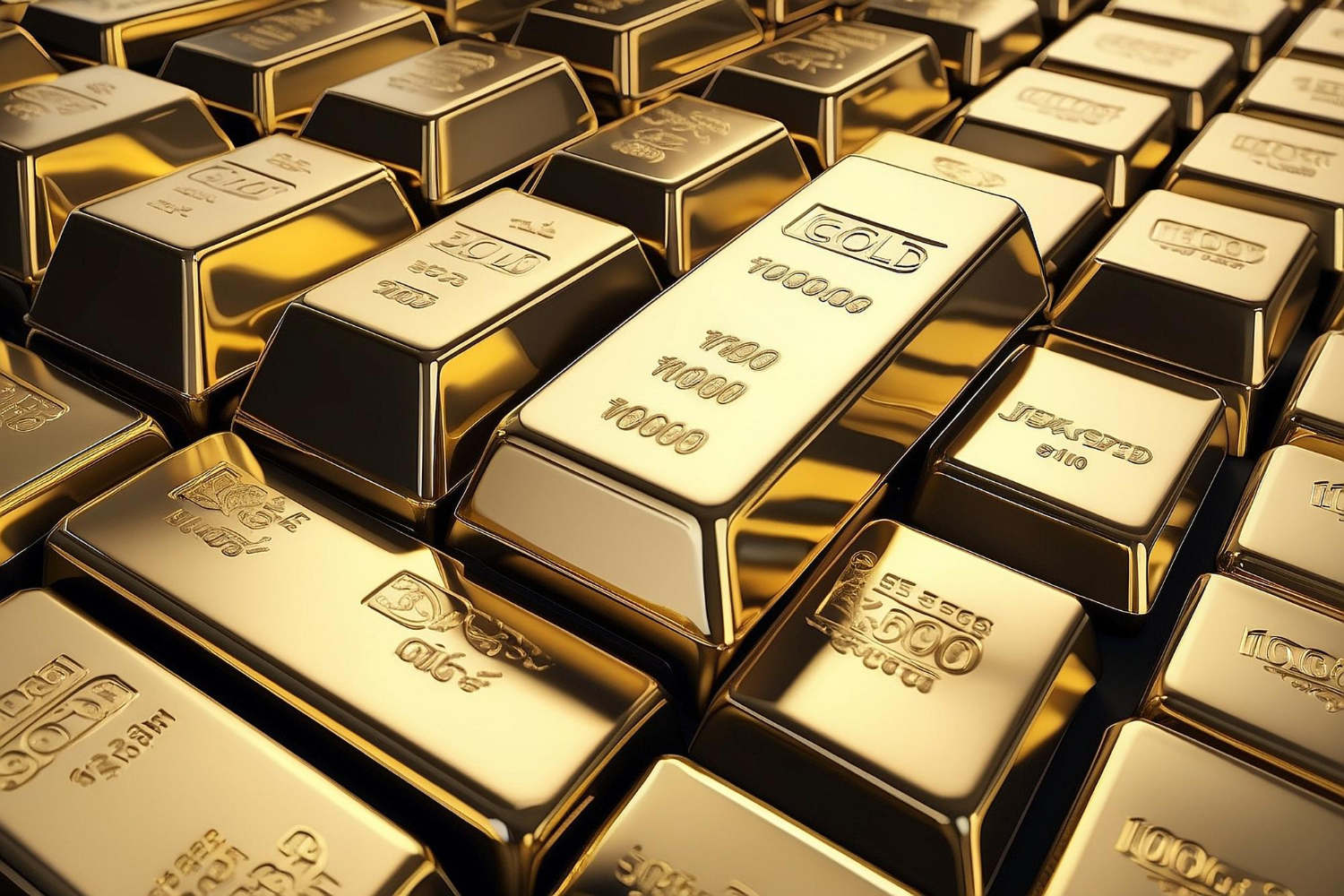 ۳۵. بزرگترین معادن طلای جهان کدامند؟