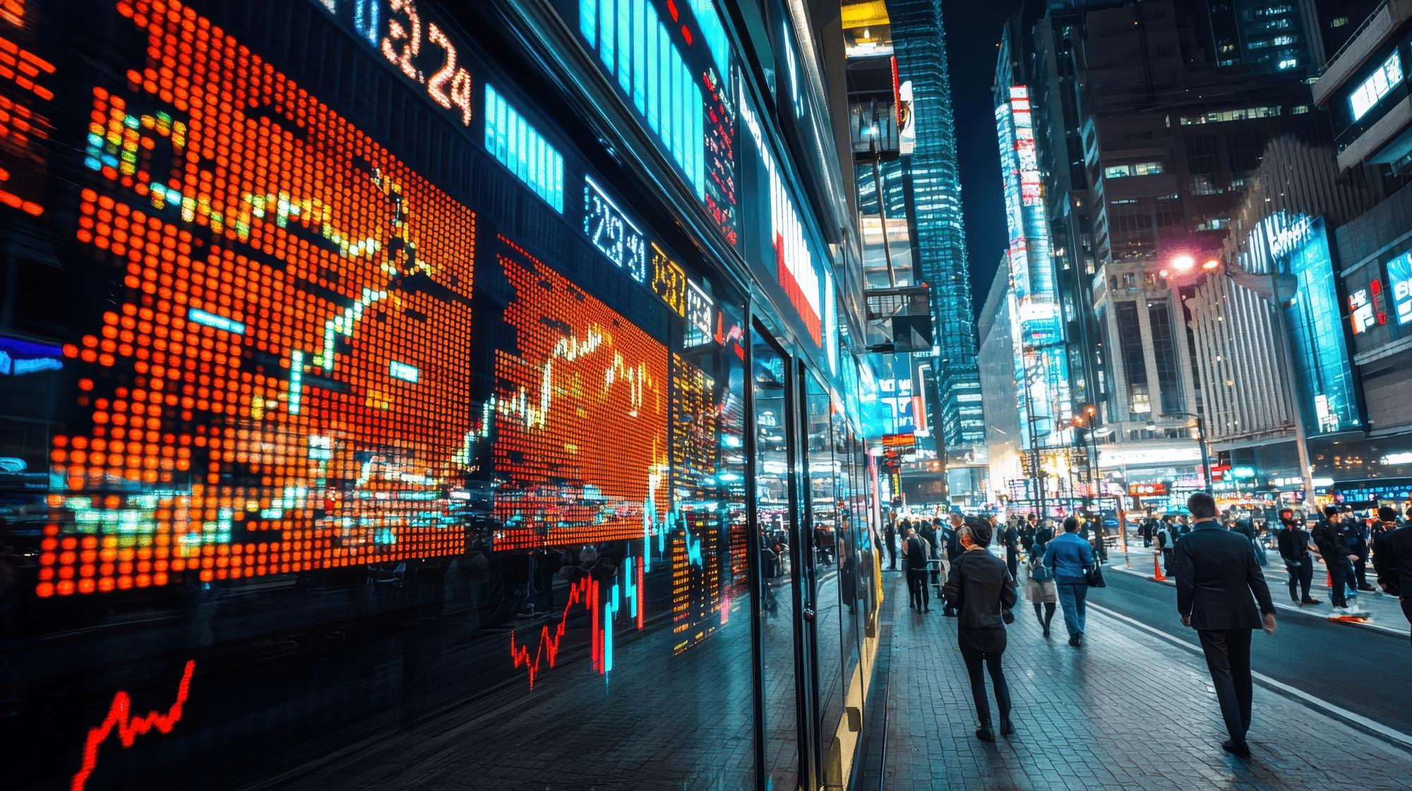 ۱۹. بورس هنگ کنگ (HKEX) چیست؟