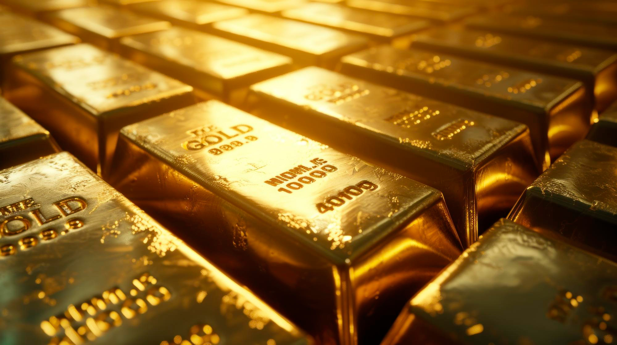 ۵۹. بازارهای معاملاتی طلا به چند دسته تقسیم می شوند؟