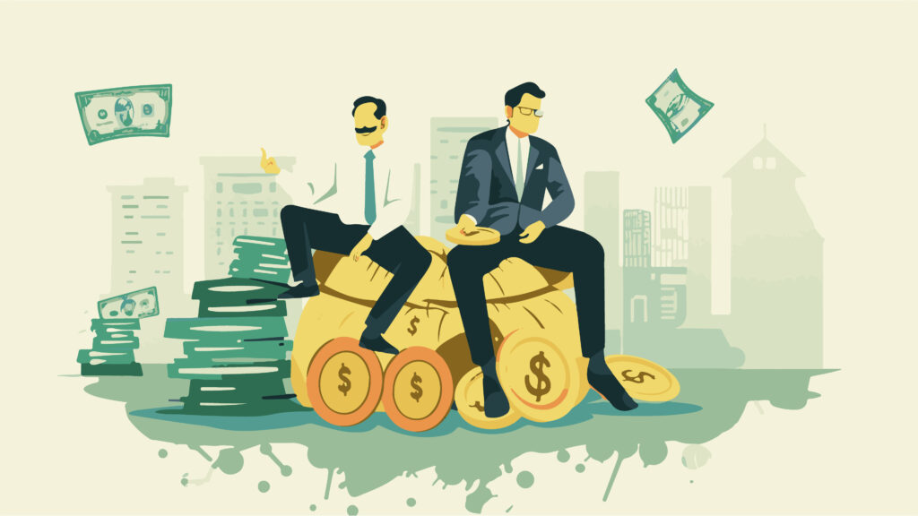 ۰۱. بخش “صندوقهای سرمایهگذاری” چیست و شامل چه محتوایی است؟ ۰۱. بخش “صندوقهای سرمایهگذاری” چیست و شامل چه محتوایی است؟