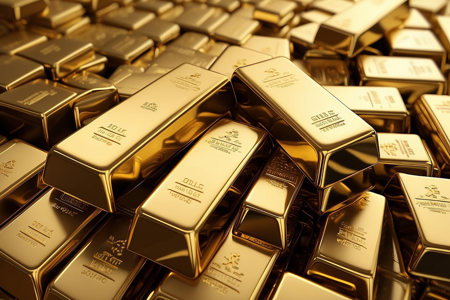 ۳۶. کدام کشورها در حال حاضر بیشترین سهم را در تولید طلا در جهان دارند؟