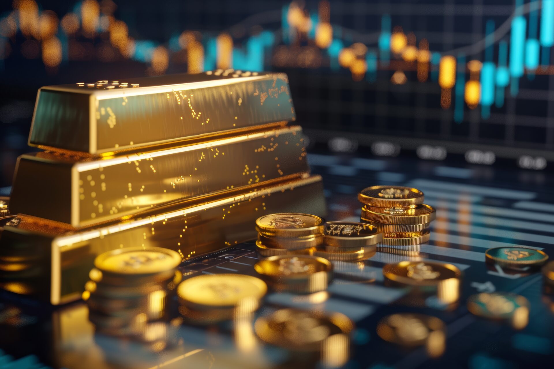 ۱۶. شاخص طلای gox چیست؟