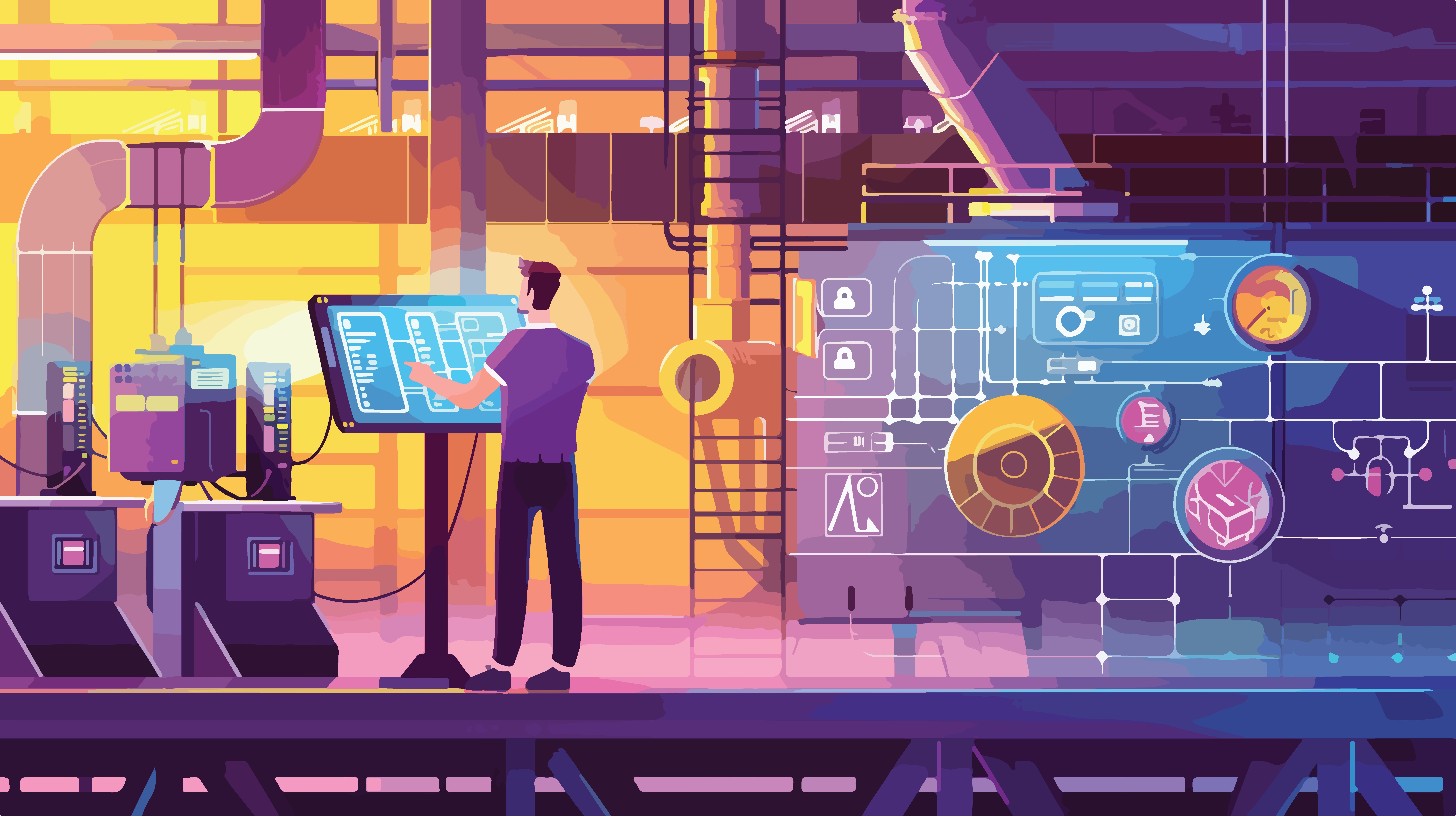 ۵۰.تولیدات صنعتی در شاخص‌های اقتصادی به معنای چیست؟