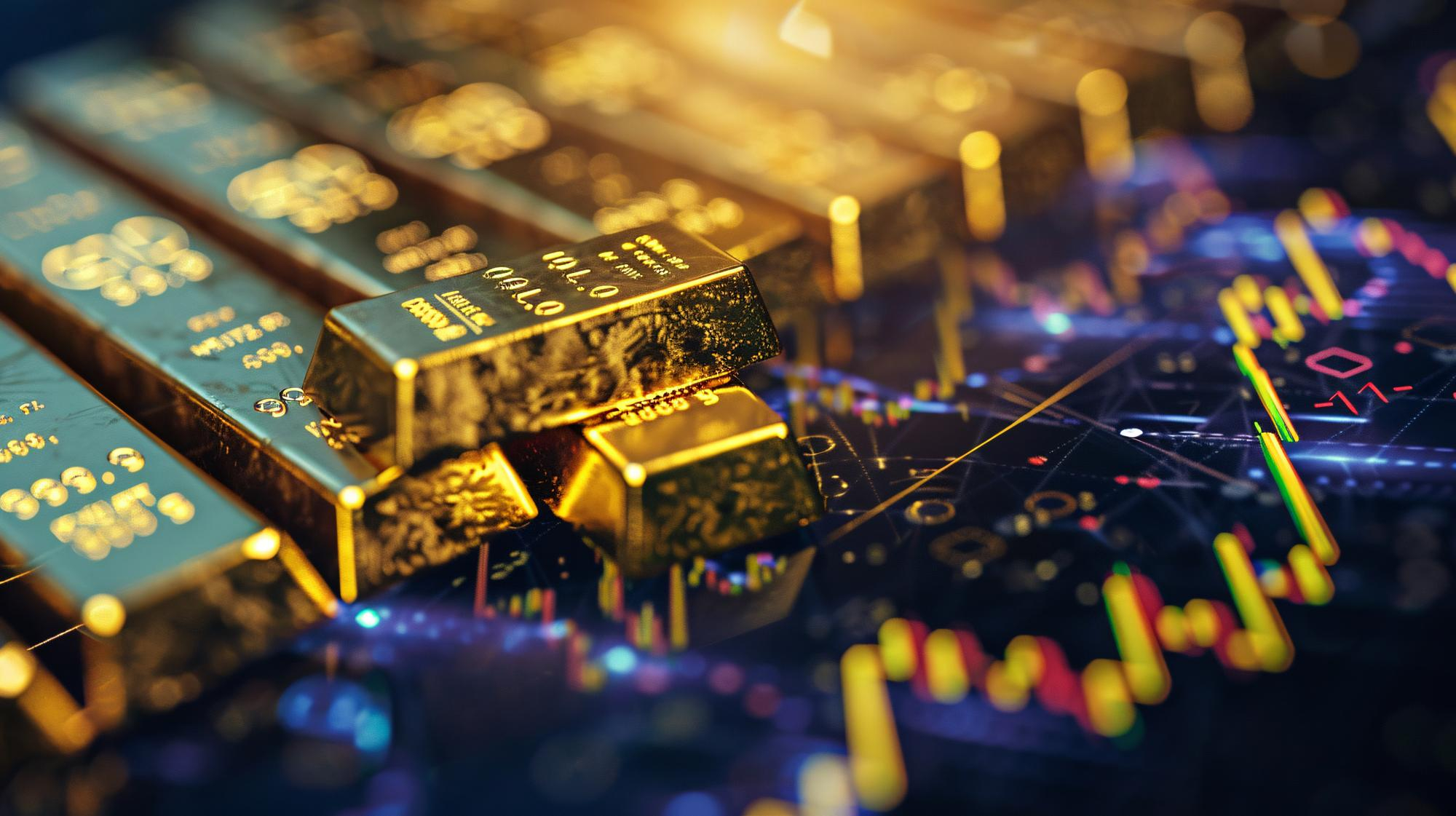 ۲۴. شاخص طلای JSE چیست؟