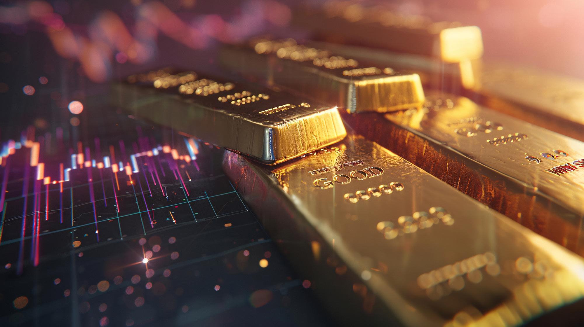 ۲۶. شاخص طلای XAU چیست؟