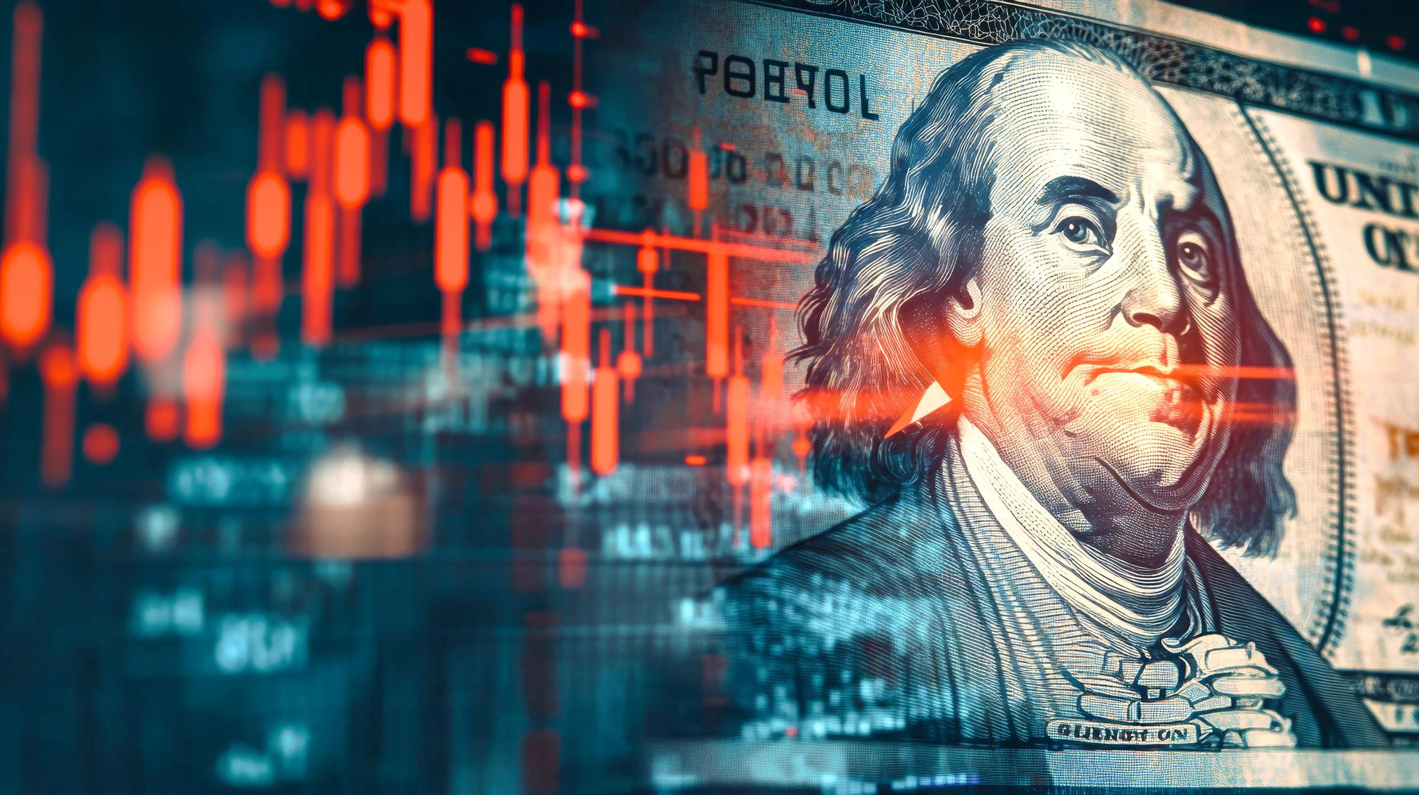 ۲۸. شاخص دلار یا دلار ایندکس (USDX, DXY) چیست؟