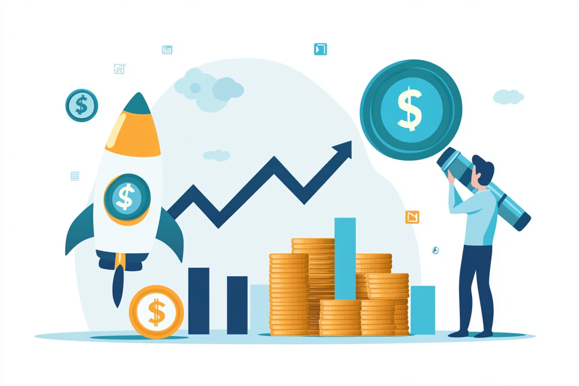 تجزیه و تحلیل مالی چیست؟