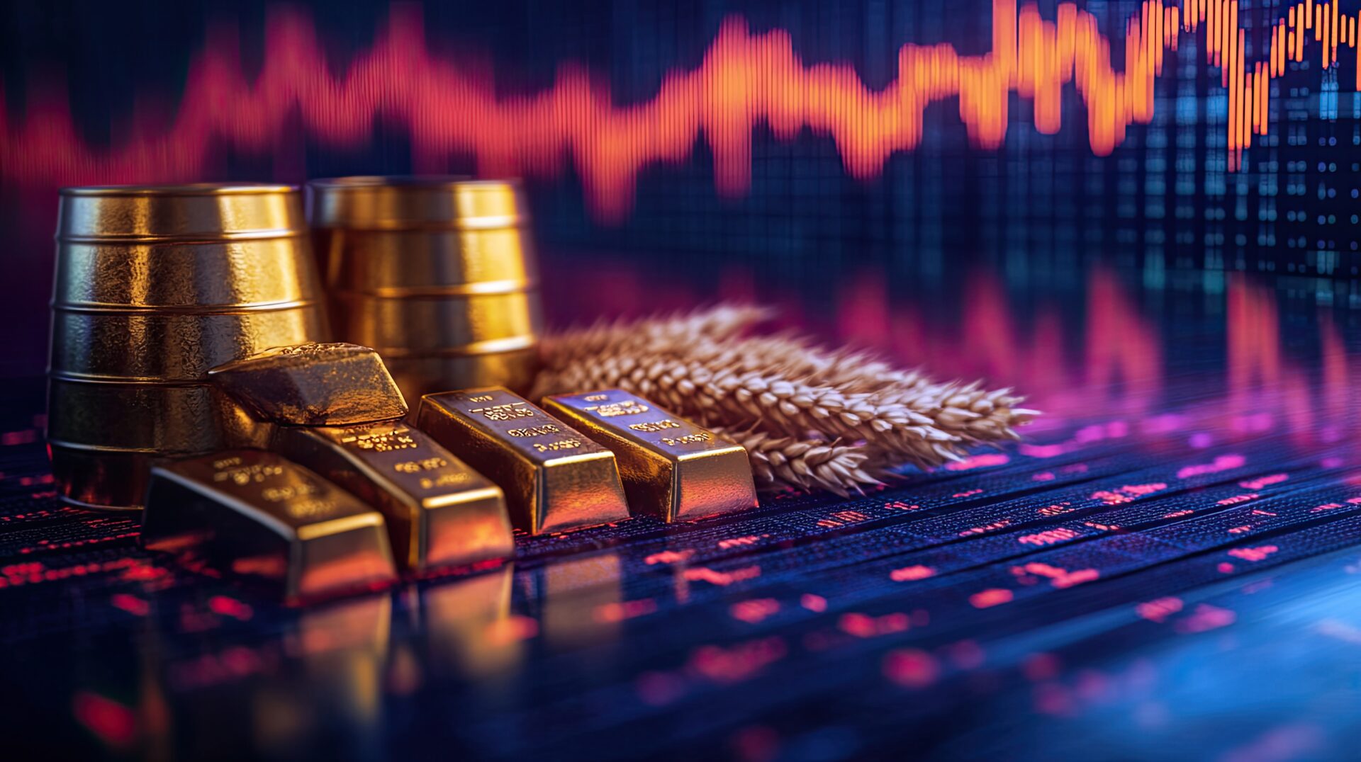 ۱۵. در نسخه موبایل، “قیمت محصولات کشاورزی و دامی” از چه طریق قابل دستیابی است؟