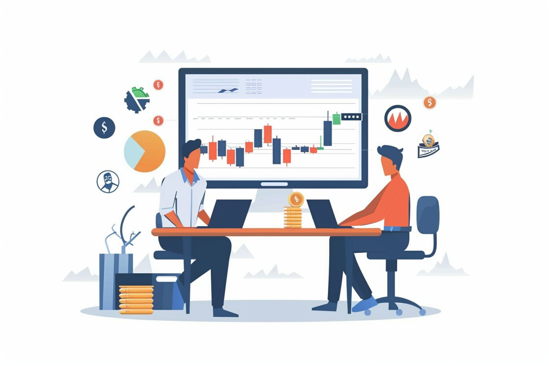 دستور (Market Orders) چیست؟