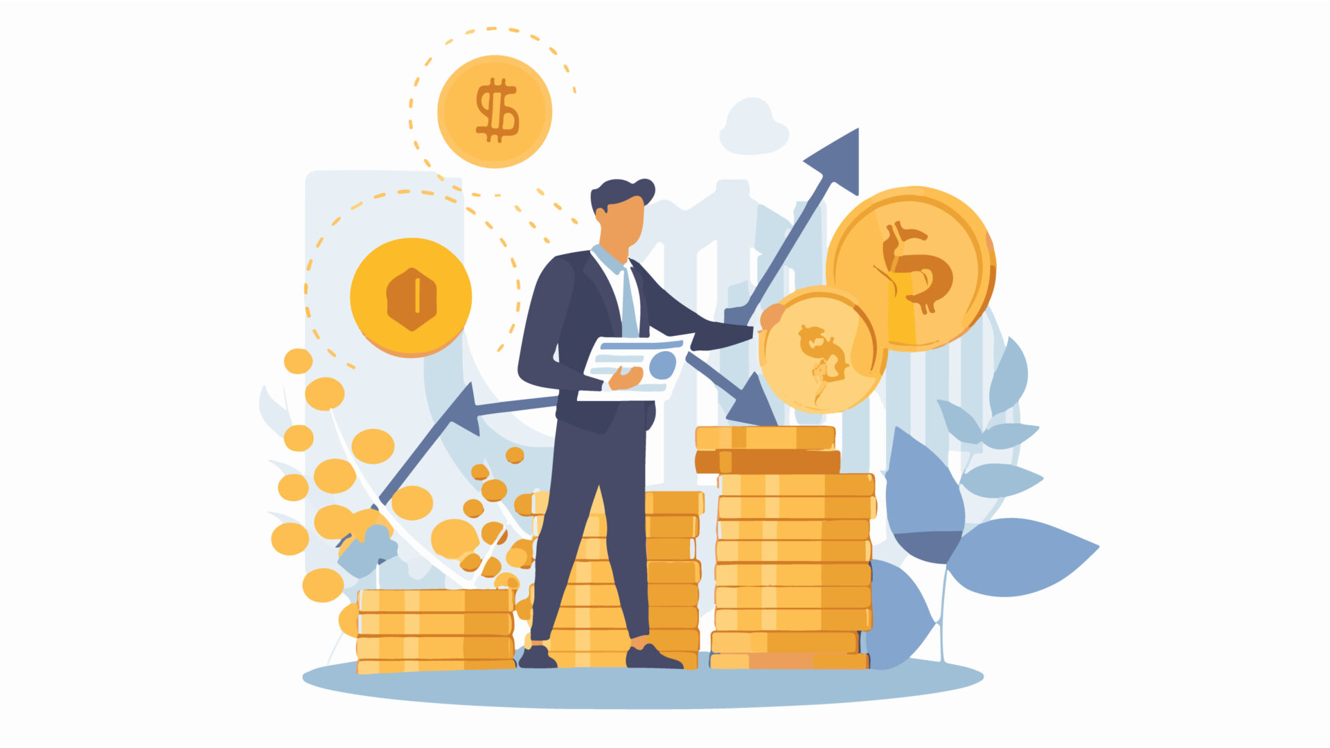 تامین مالی دوره تسویه (Wash-out Round) به معناثی چیست؟