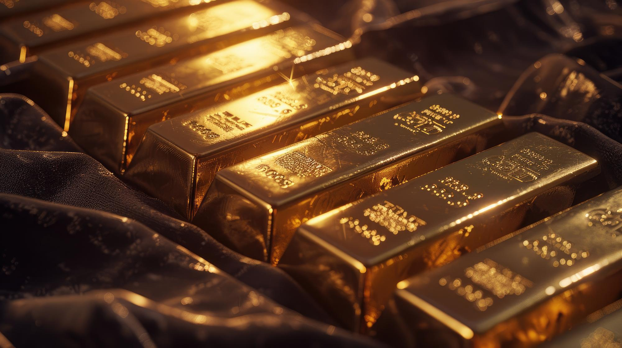 ۶۸. چطور می توان در سهام شرکت های صنعت طلا سرمایه گذاری کرد؟