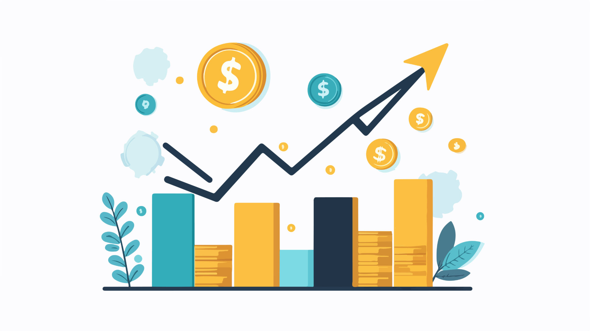 تحقق سود چیست؟