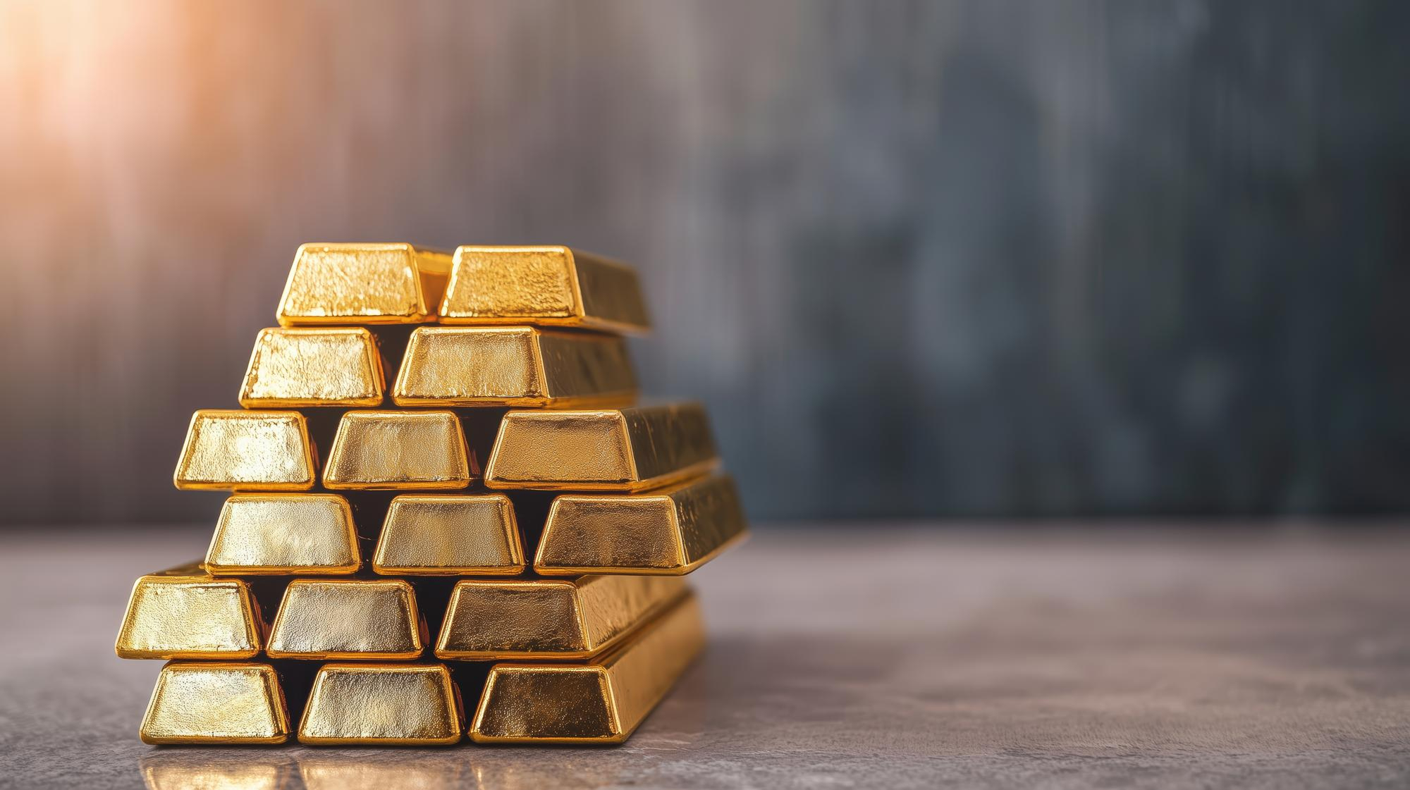 ۷۴. تاریخچه طلا به چه زمانی برمی گردد و چه تحولاتی را پشت سر گذاشته است؟