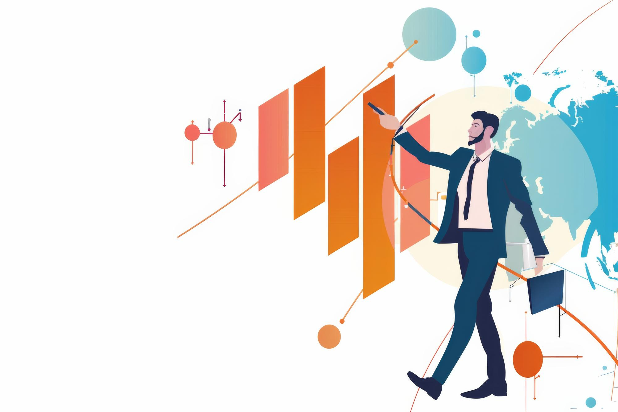 ۲۴. مارکت میکرها چه کسانی هستند؟