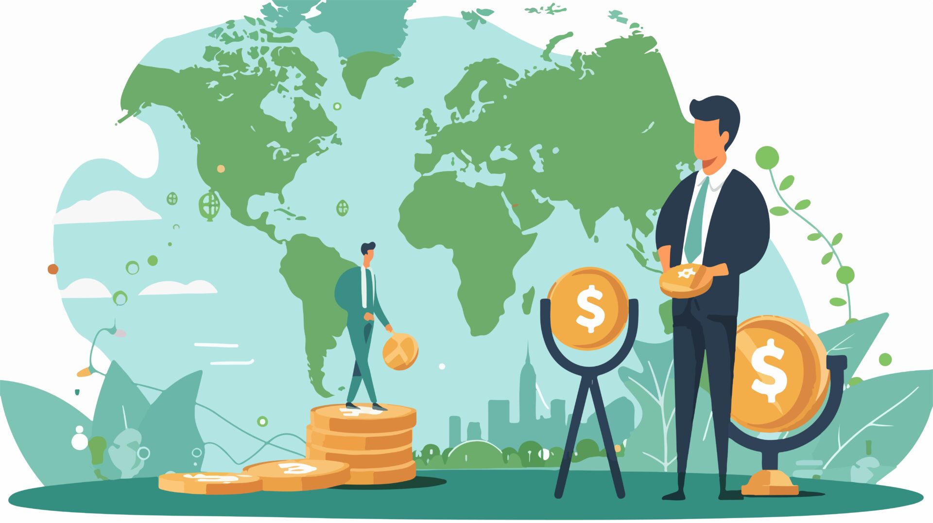 تحلیل گر تکنیکال چیست؟