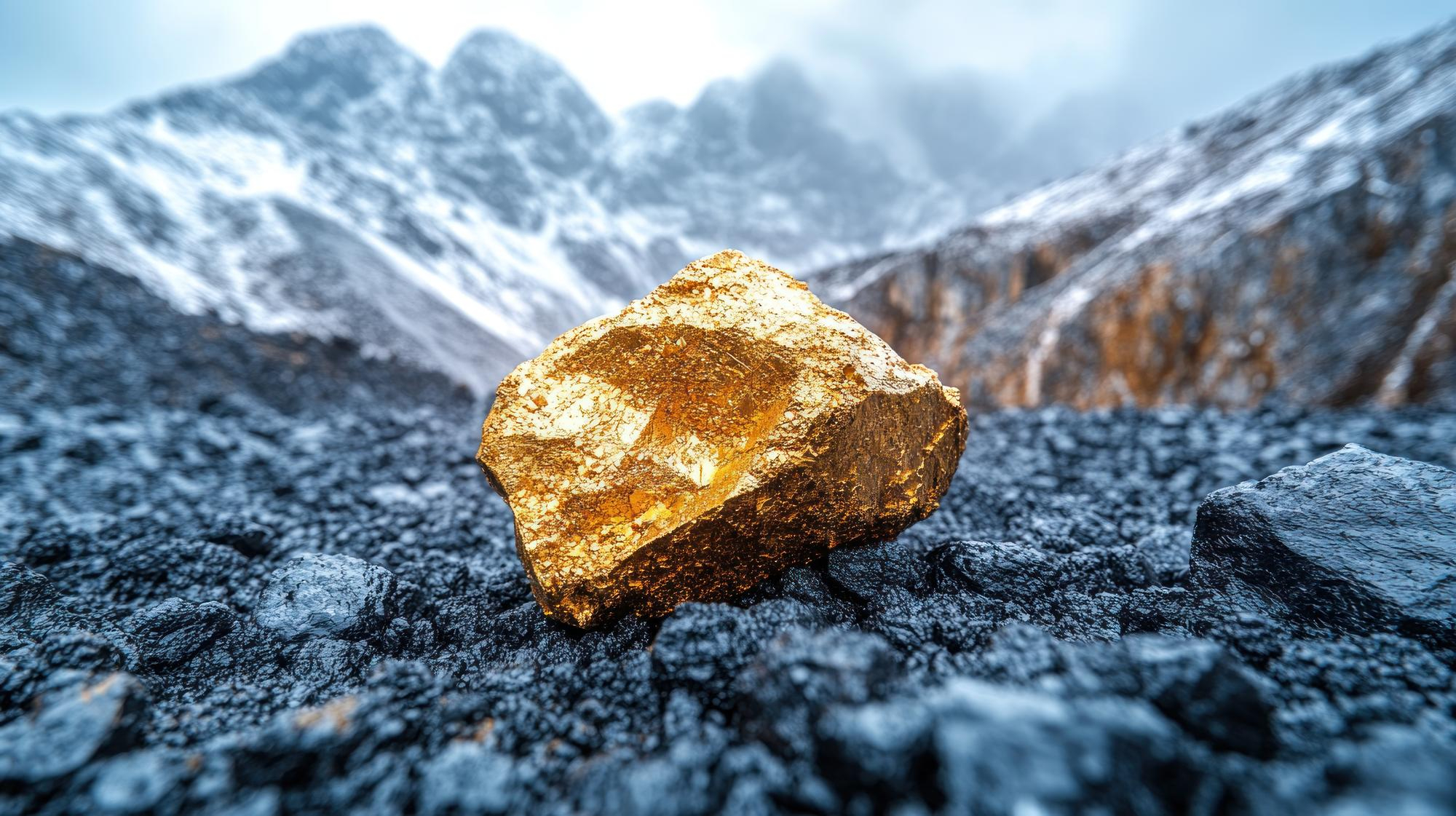 ۸۸. خطرات و تهدیدهای هر یک از روش های استخراج طلا کدامند؟