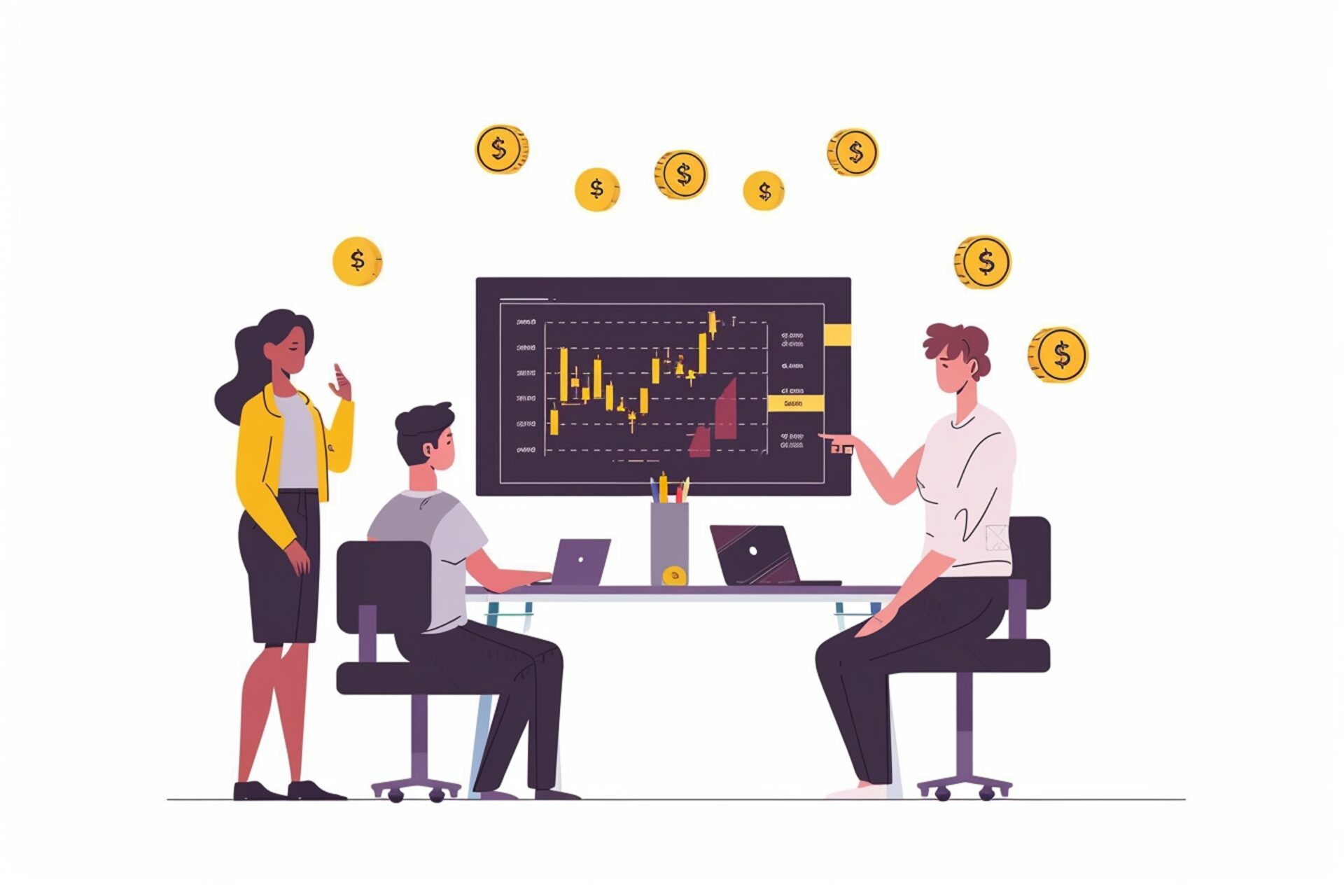 دستورات اصلی در بازارهای مالی جهان کدامند؟