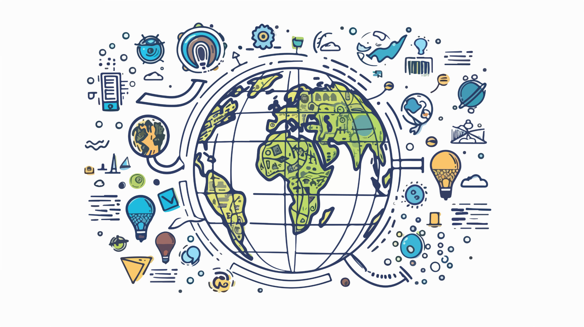 ISO کدها (نمادها) در بازار های جهانی به چه معناست؟