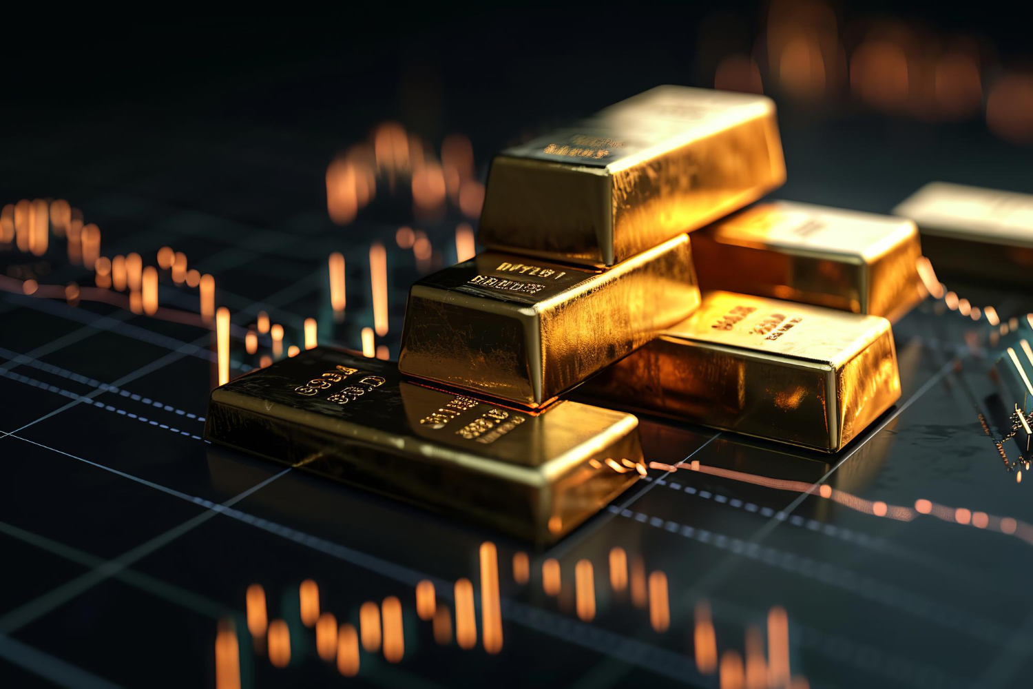 ۱۹. از کجا می توان قیمت های “بازار طلا” را مشاهده کرد؟