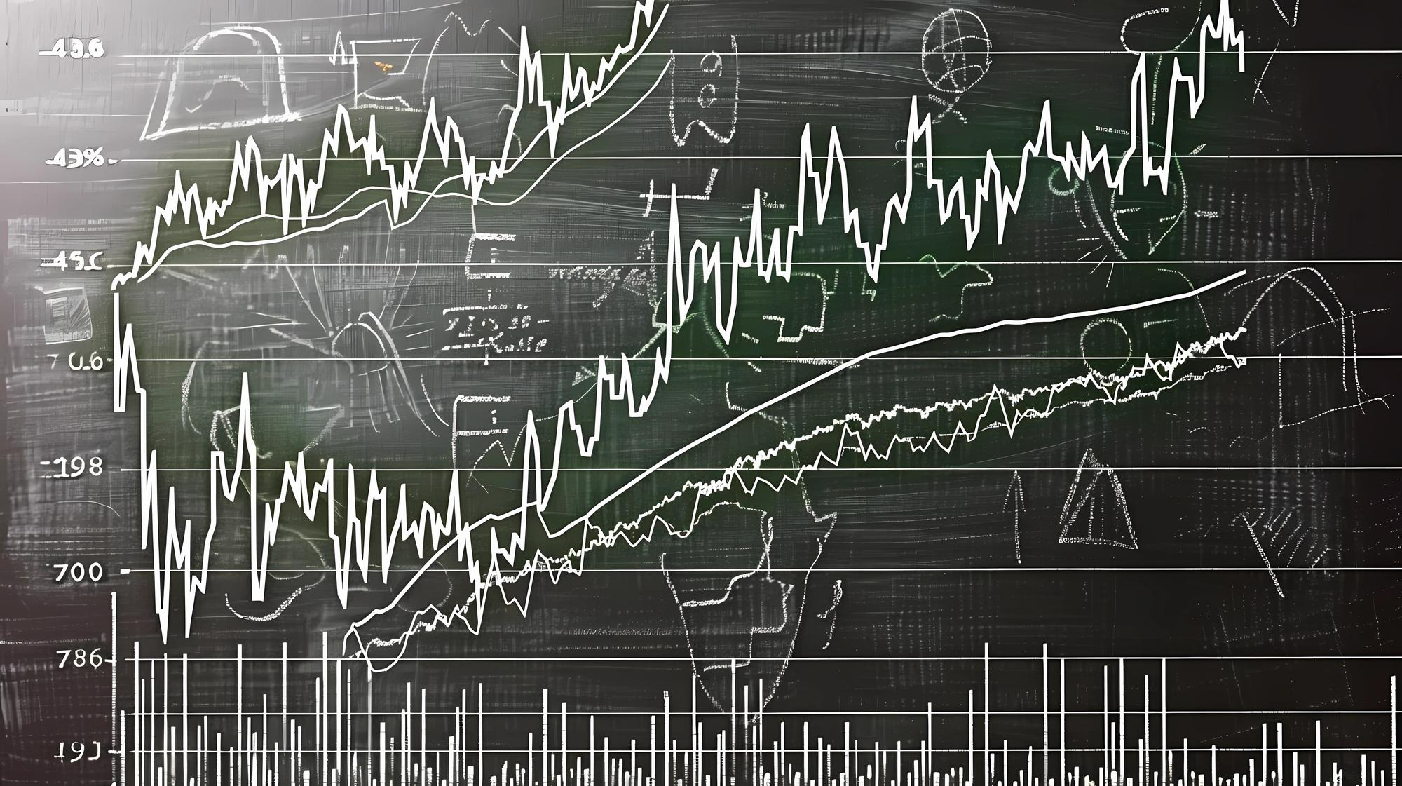 ۰۱. در بازارهای مالی و معاملاتی، از چند نوع نمودار جهت ترسیم و تحلیل نرخ ها استفاده می شود؟