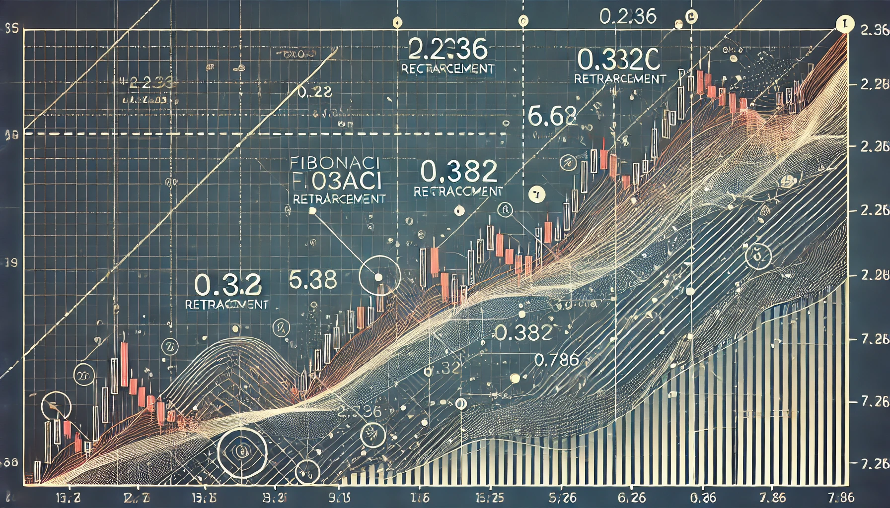 اصول کار با انواع فیبوناچی