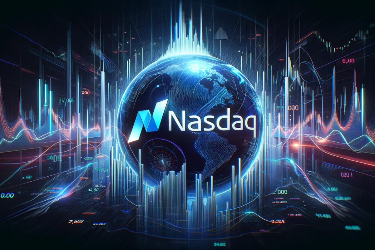 ۳۴. نزدک NASDAQ چیست؟