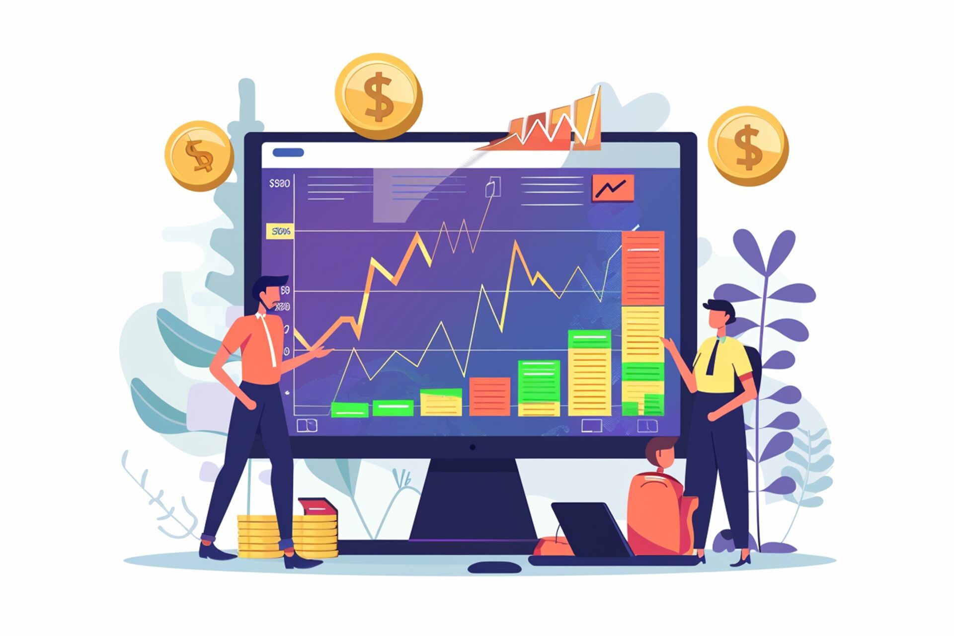 سهم زد (Z-share) به معنای چیست؟