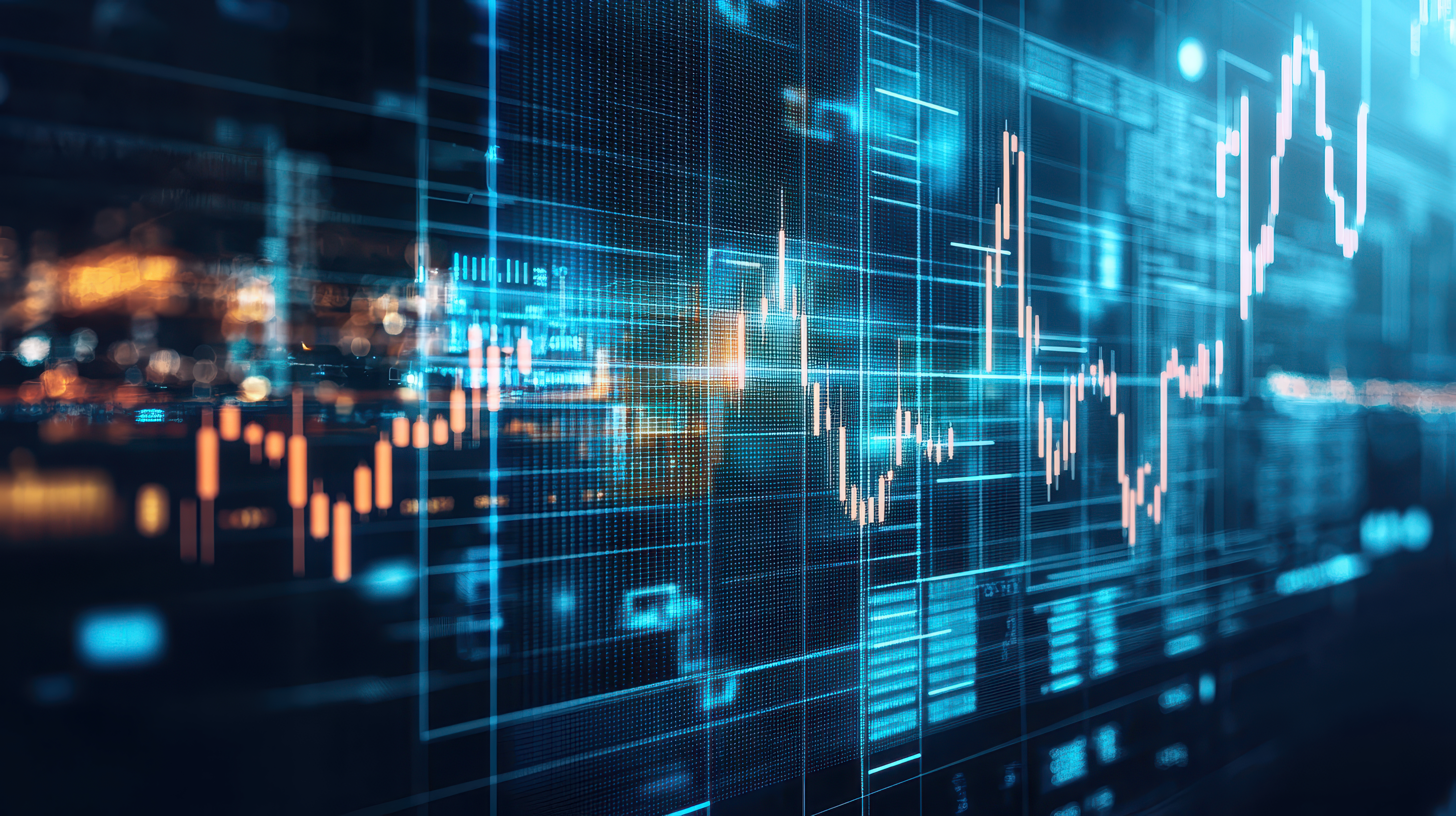میانگین متحرک چیست؟