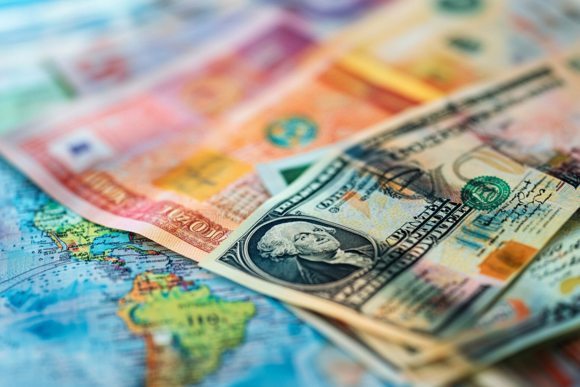 ۰۶. “نرخ بازار متشکل ارزی” به معنای چیست؟