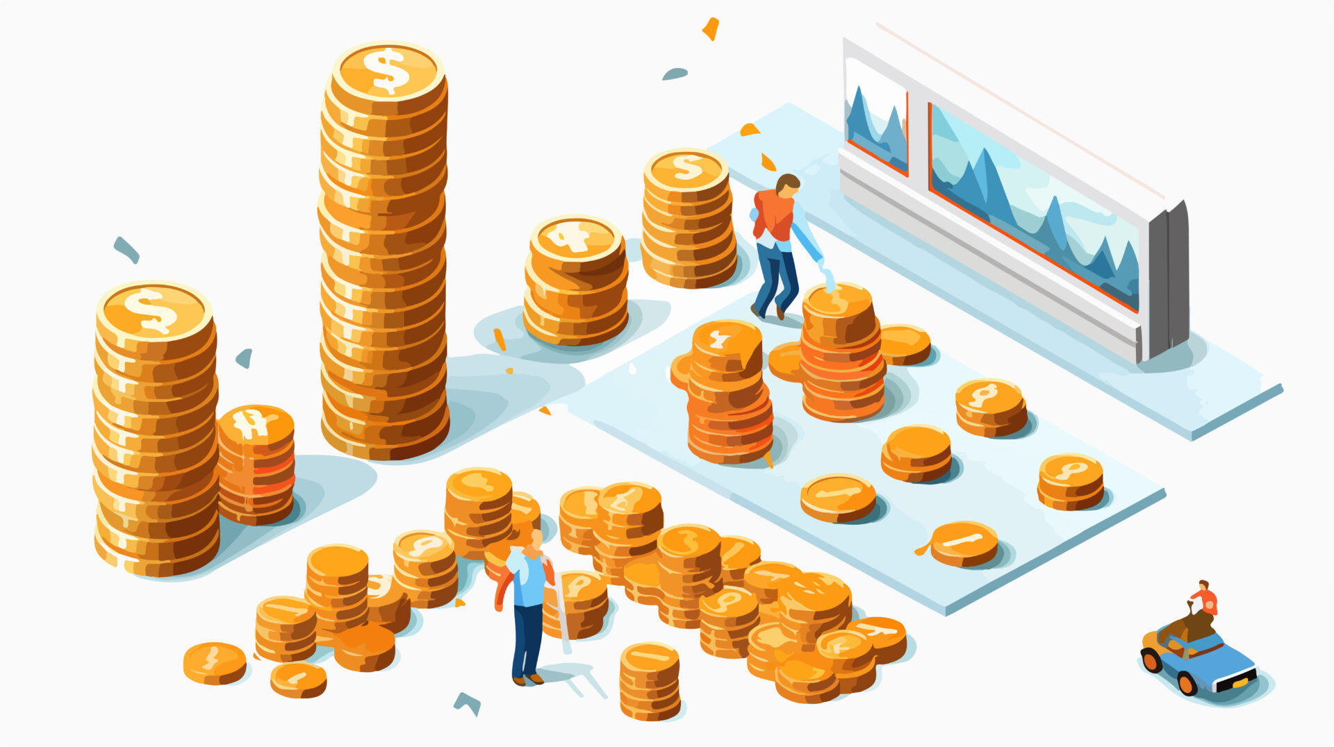 دارایی فیزیکی چیست؟