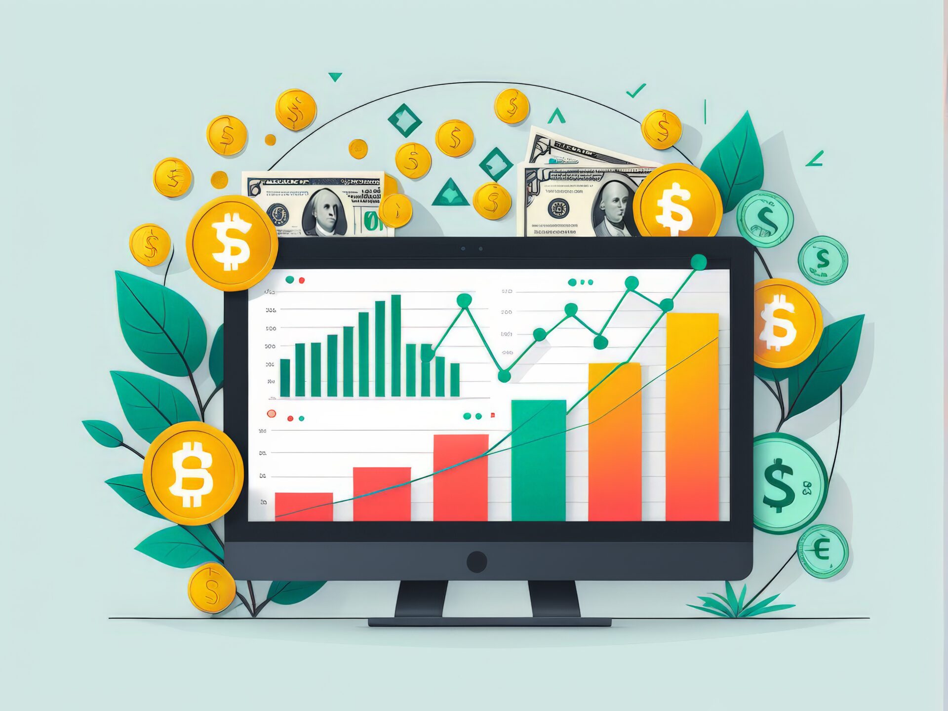 تحلیل فاندامنتال (Fundamental Analysis) به چه معناست؟