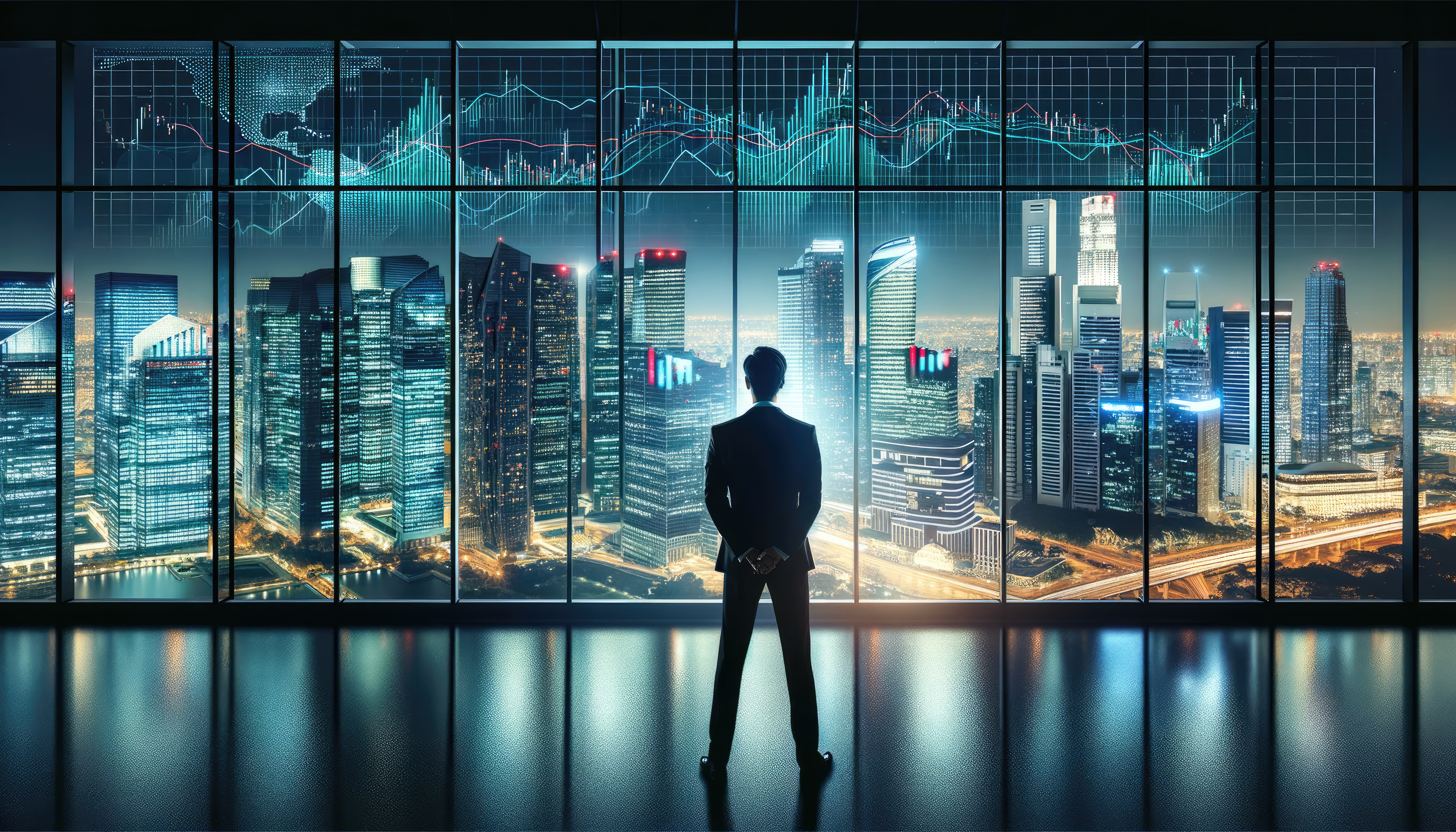 کارگزار کیست؟