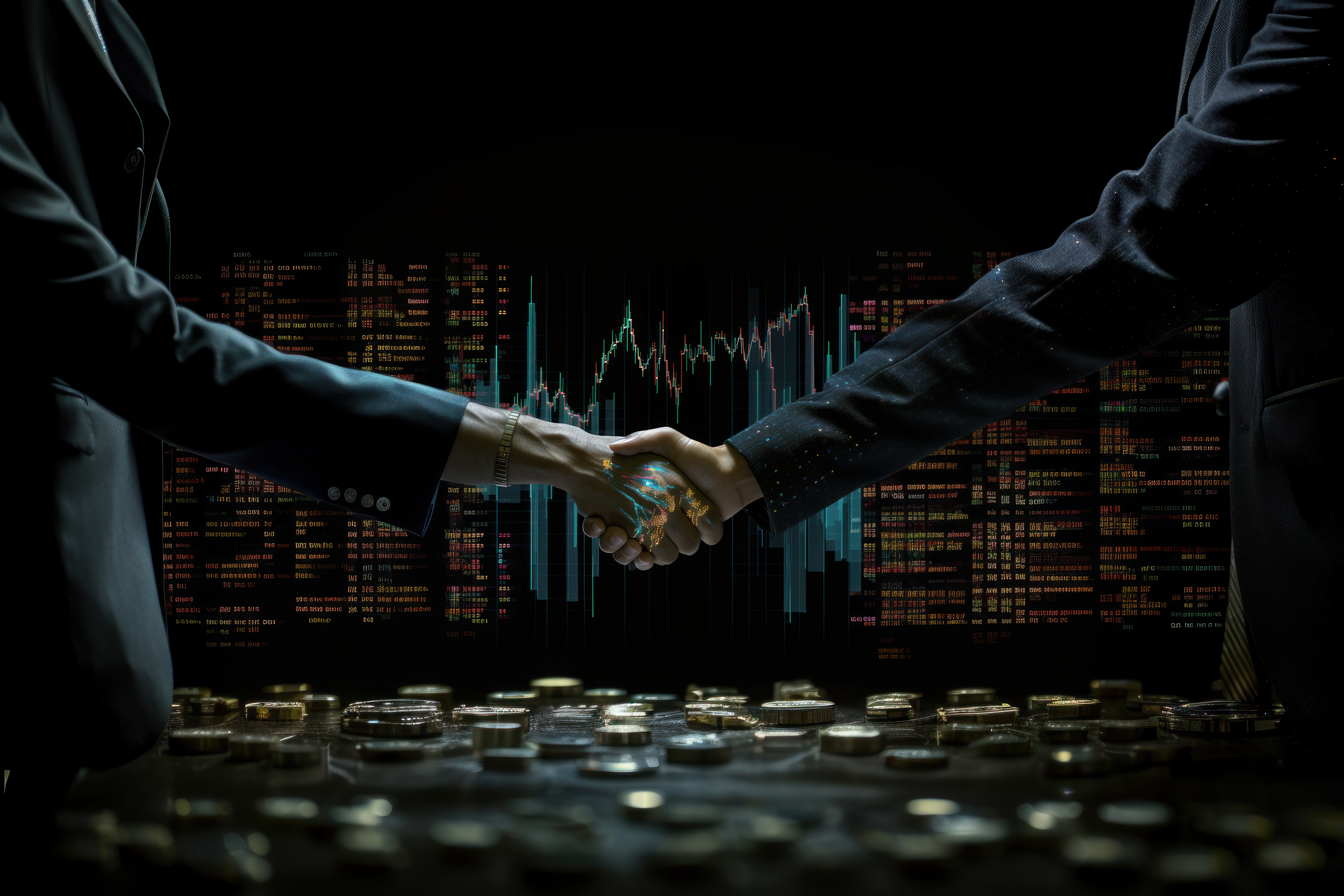 حساب تضمین بورس چیست؟