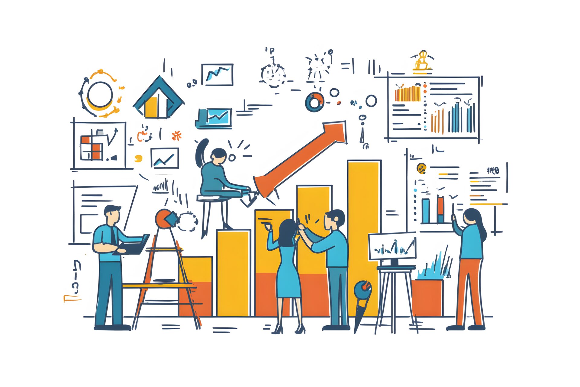 ارزش برآوردی چیست؟