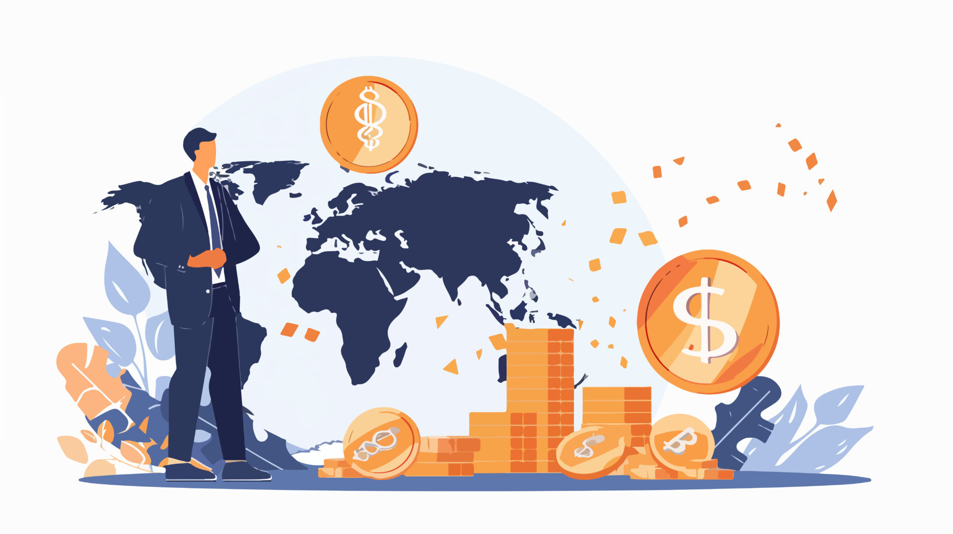 ذینفع واحد چیست؟